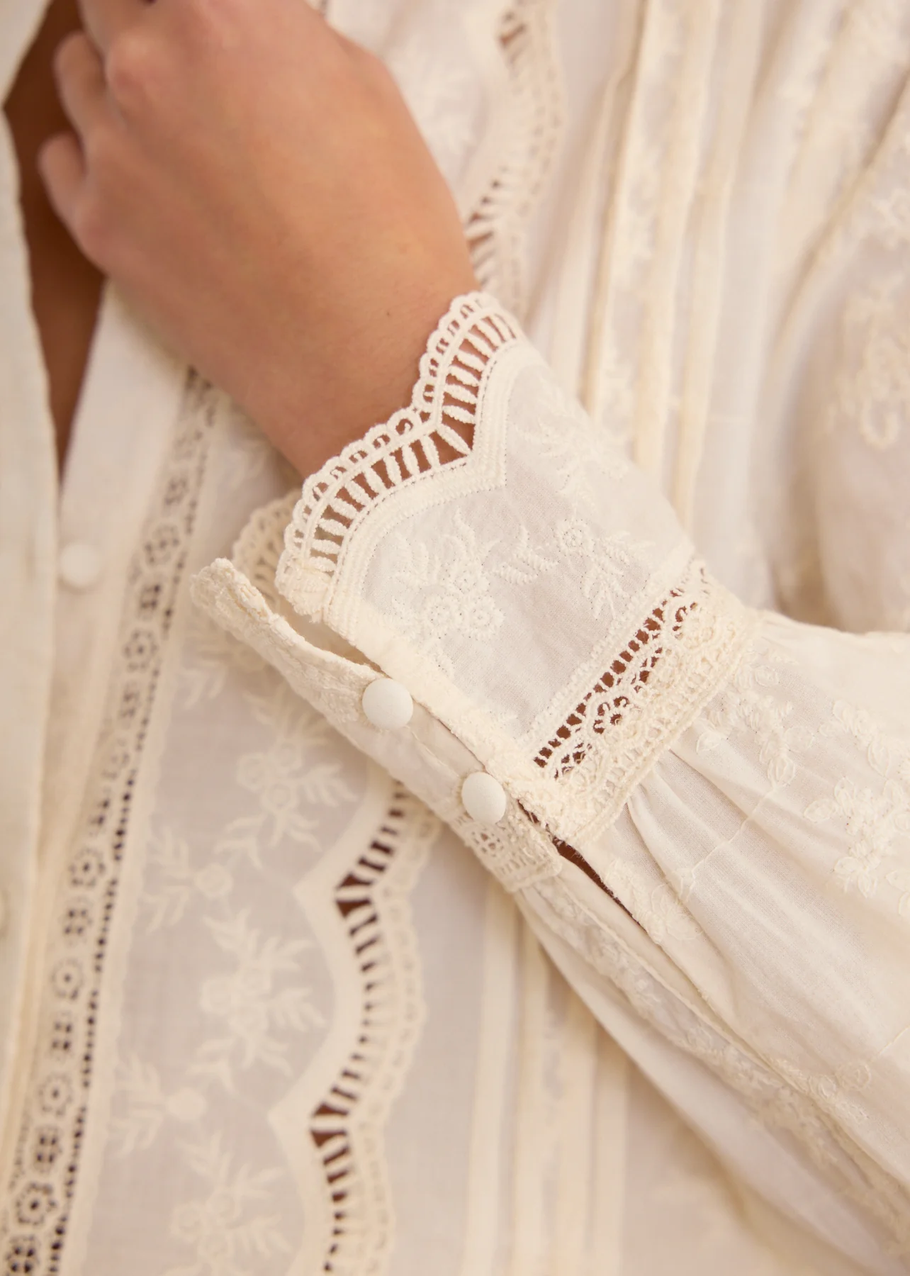 Blouse Amélie - Image 6