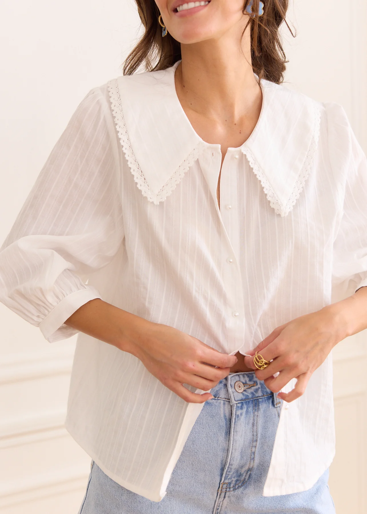 Blouse Anabelle - Image 2