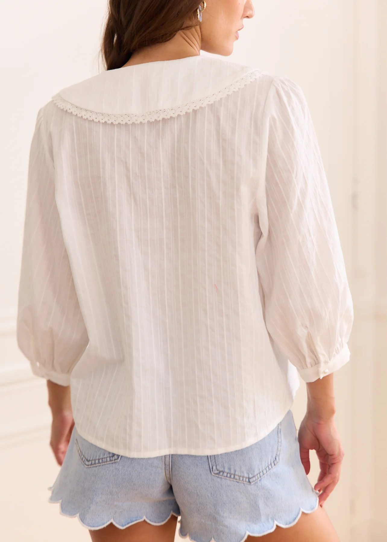 Blouse Anabelle - Image 6