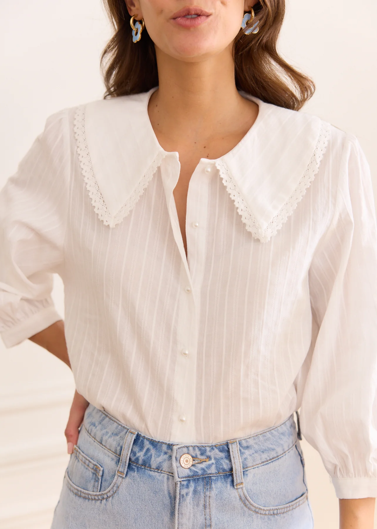 Blouse Anabelle - Image 8