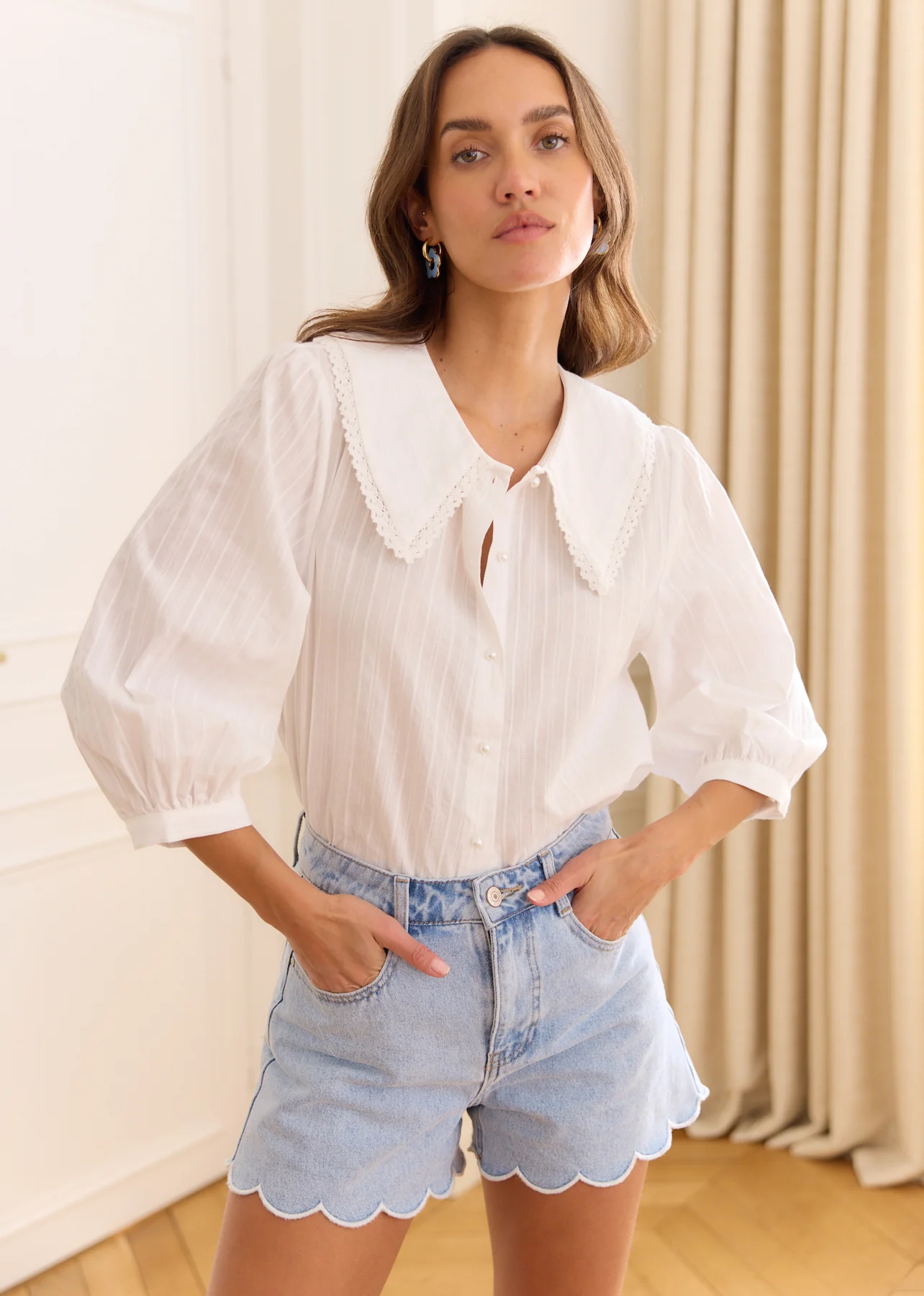 Blouse Anabelle - Image 9