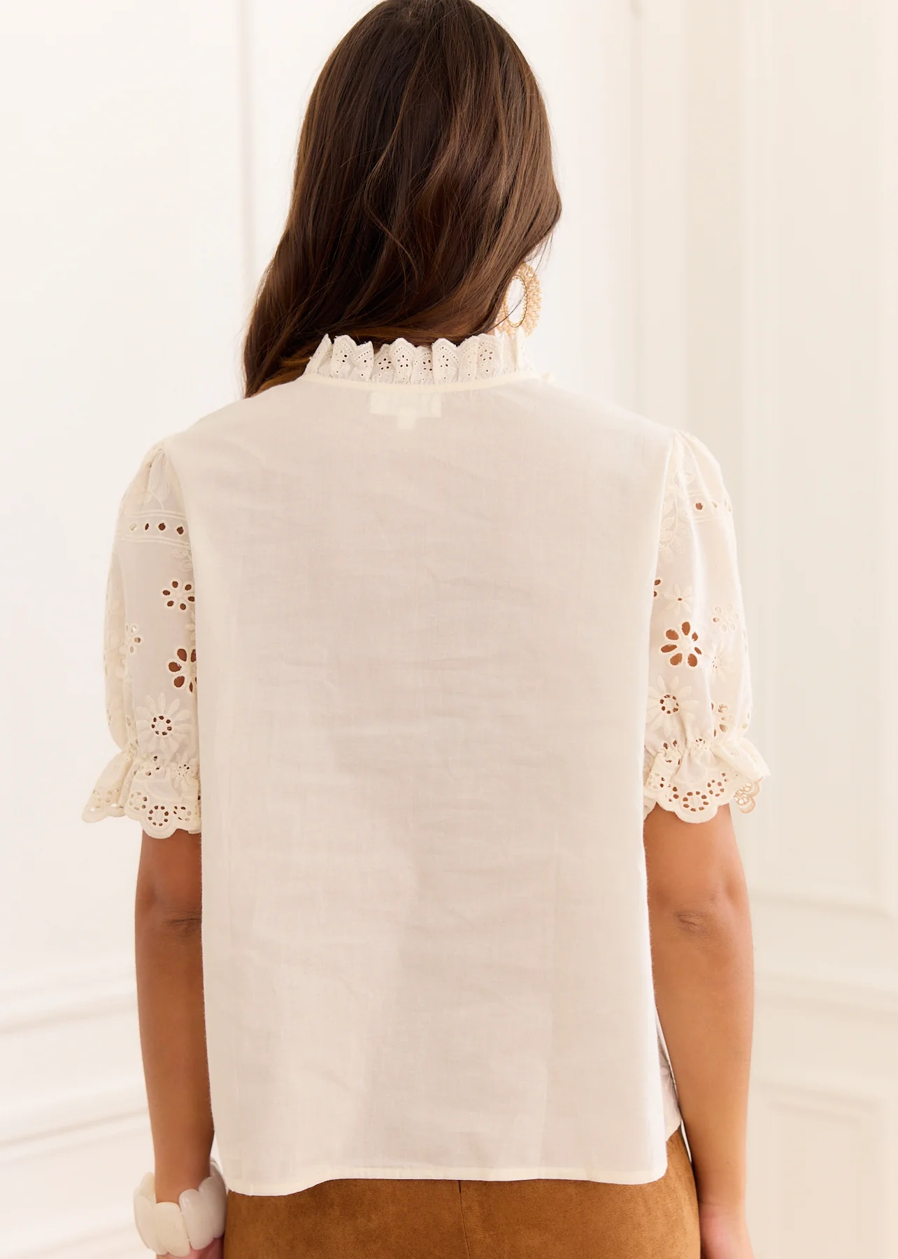 Blouse Anaé - Image 6
