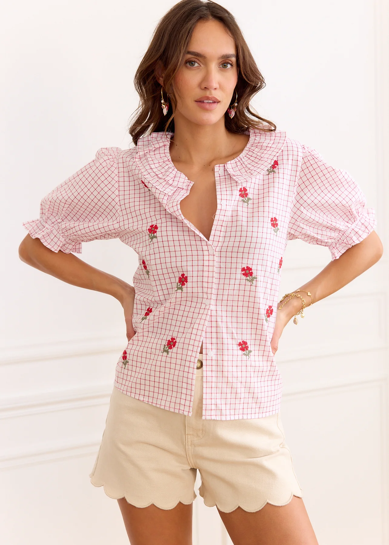 Blouse Angie - Image 9