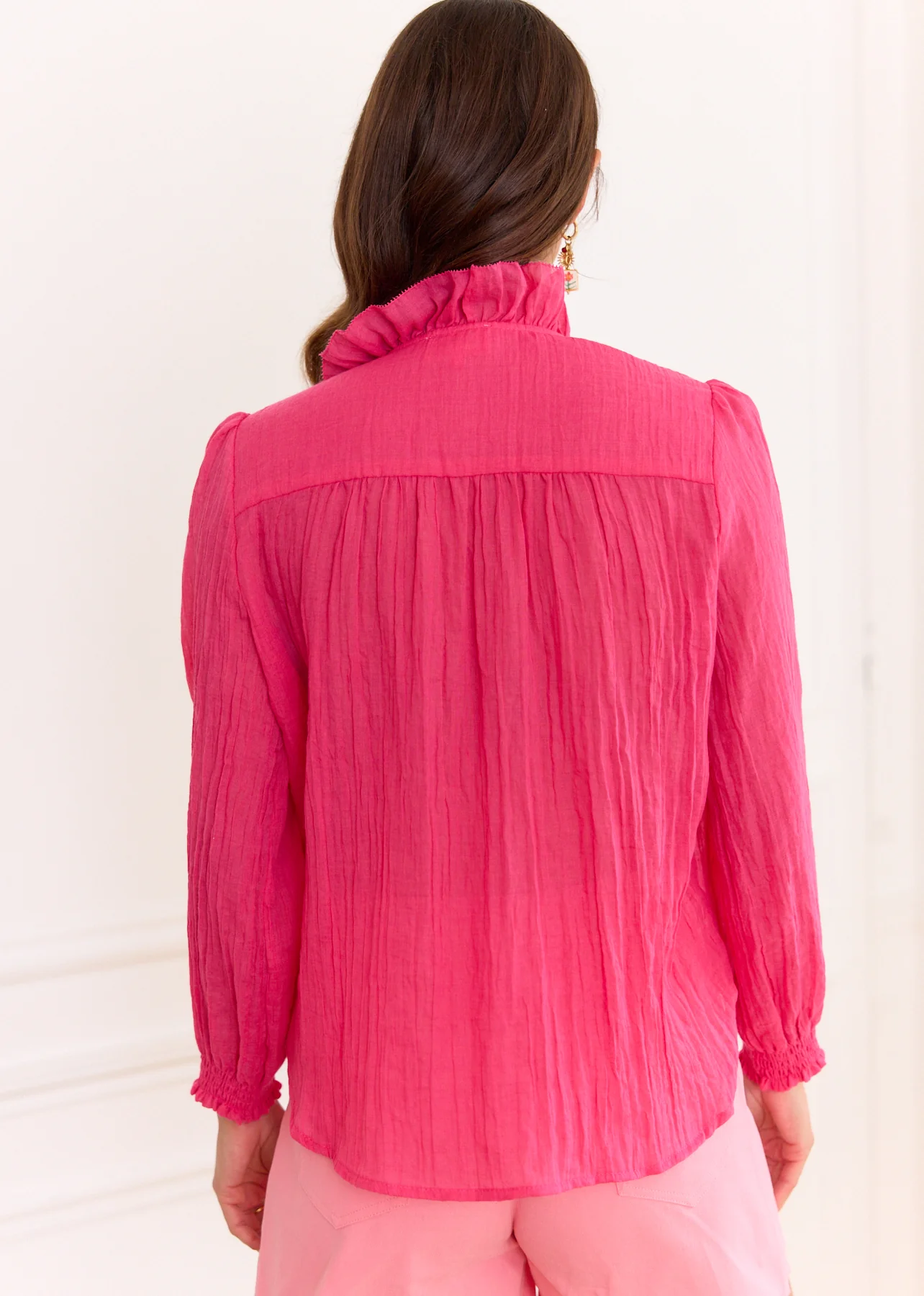Blouse Anouk - Image 6