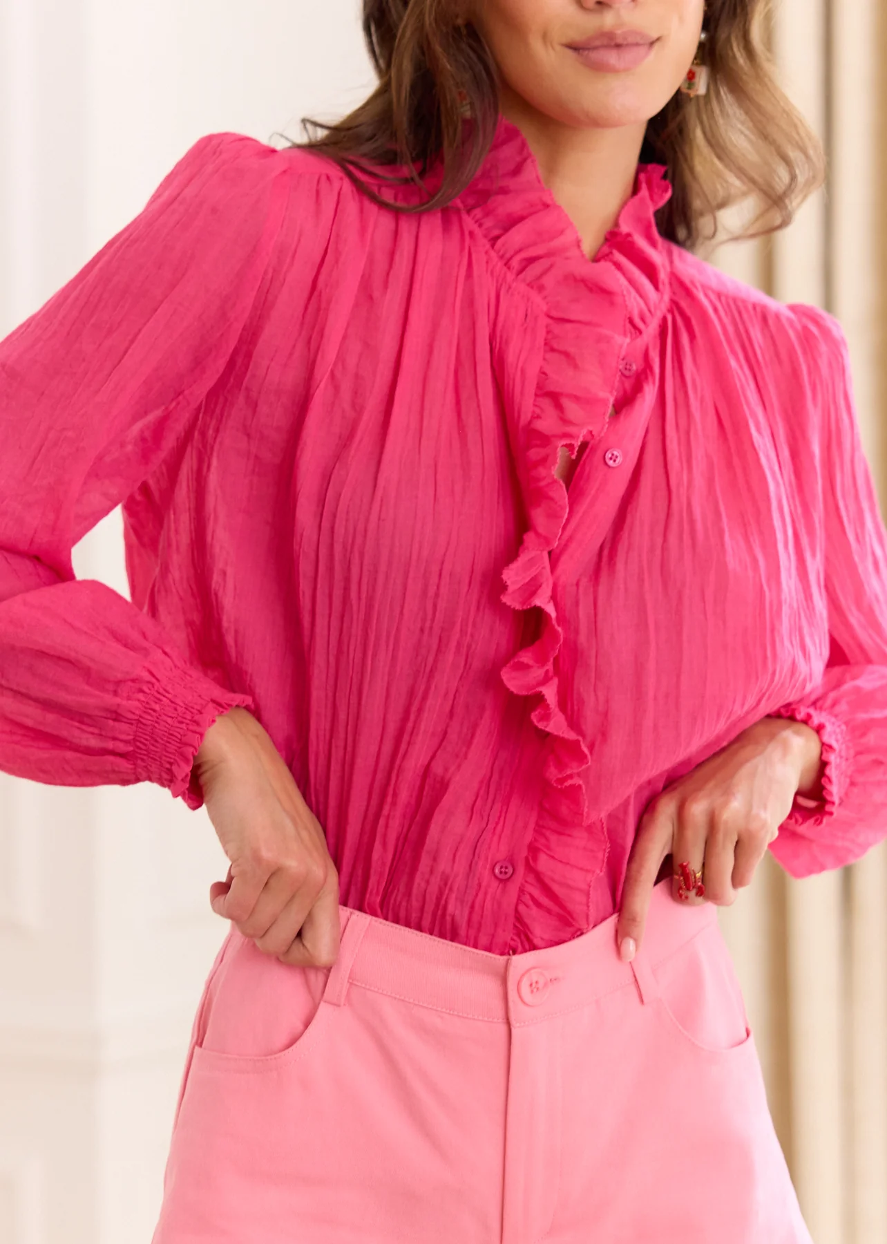 Blouse Anouk - Image 8