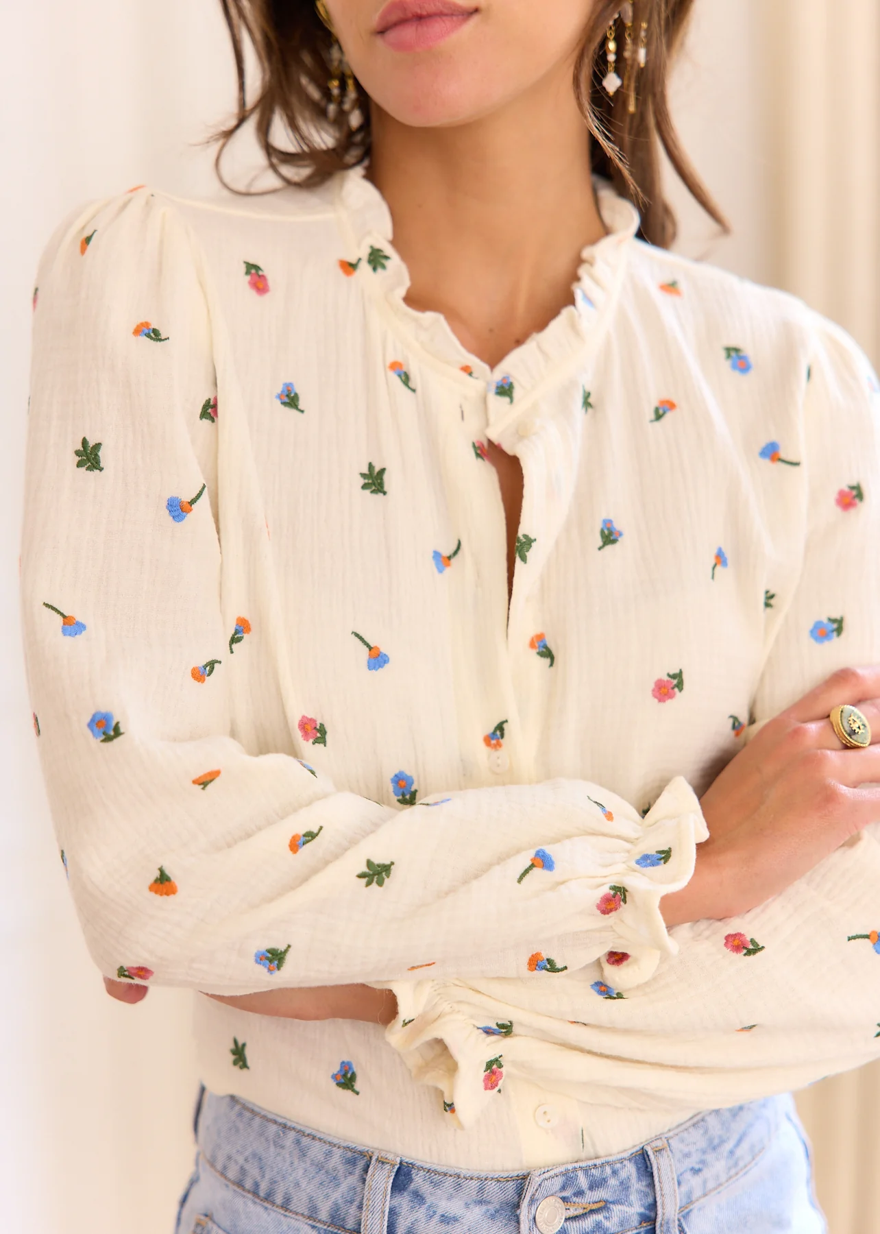 Blouse Anya - Image 8
