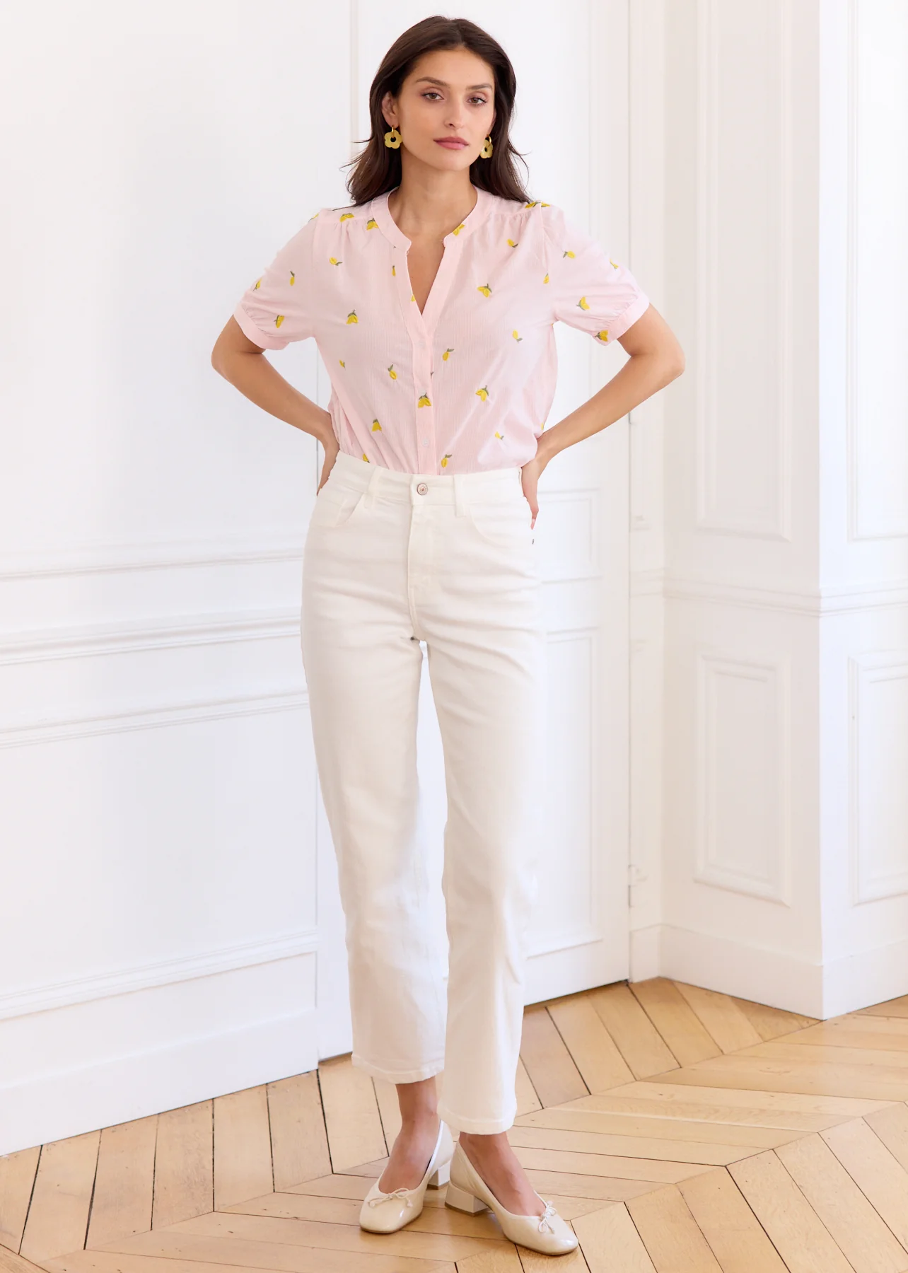 Blouse Arina - Image 3