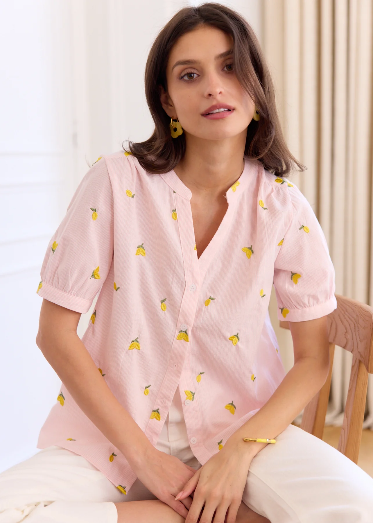 Blouse Arina - Image 5