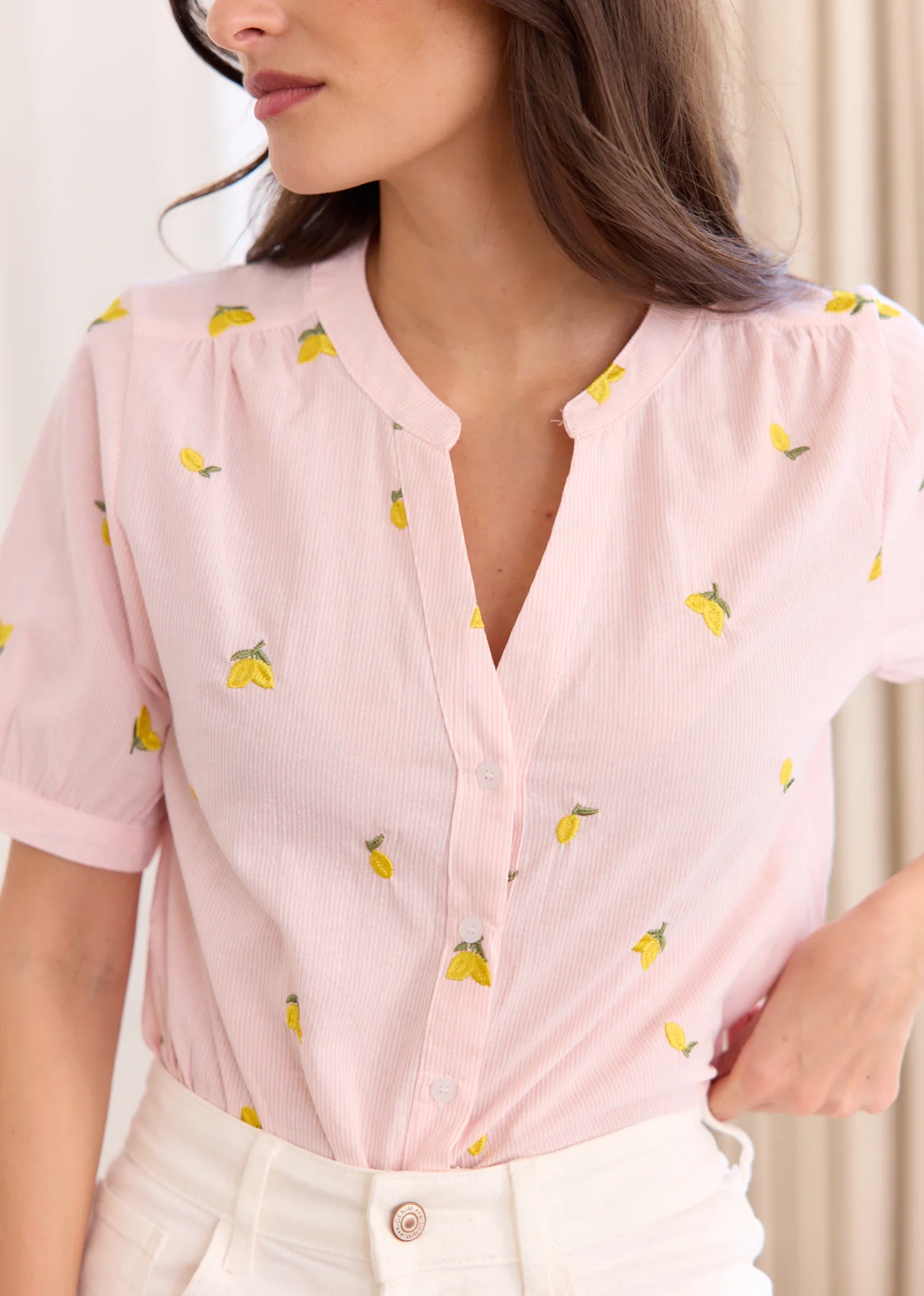 Blouse Arina - Image 8