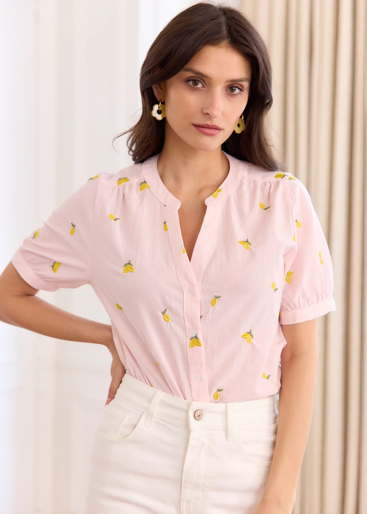 Blouse Arina - Image 9