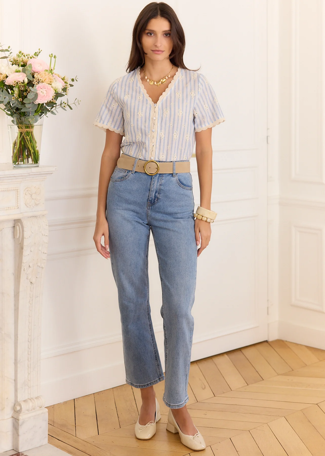 Blouse Artemia - Image 4
