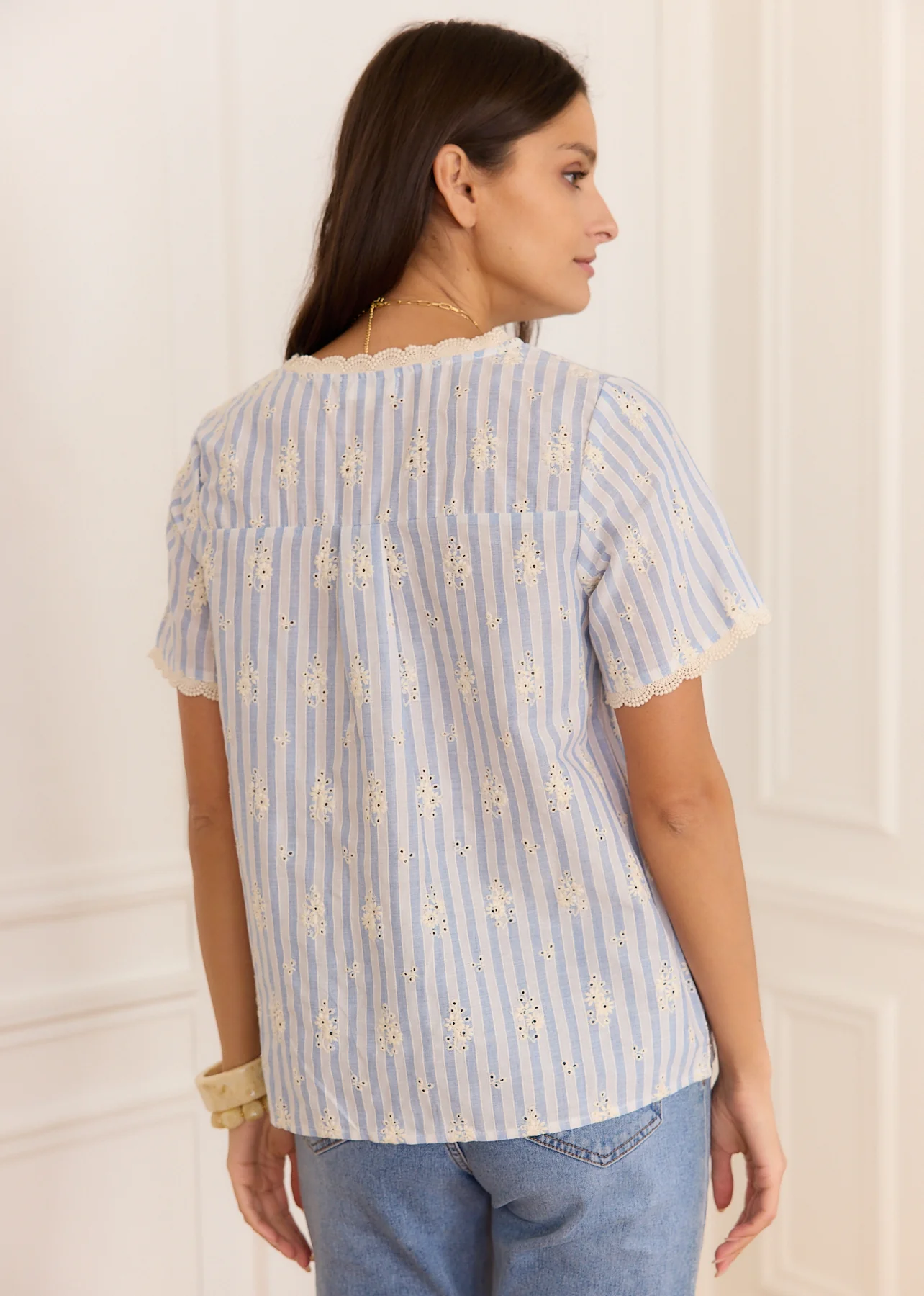 Blouse Artemia - Image 5