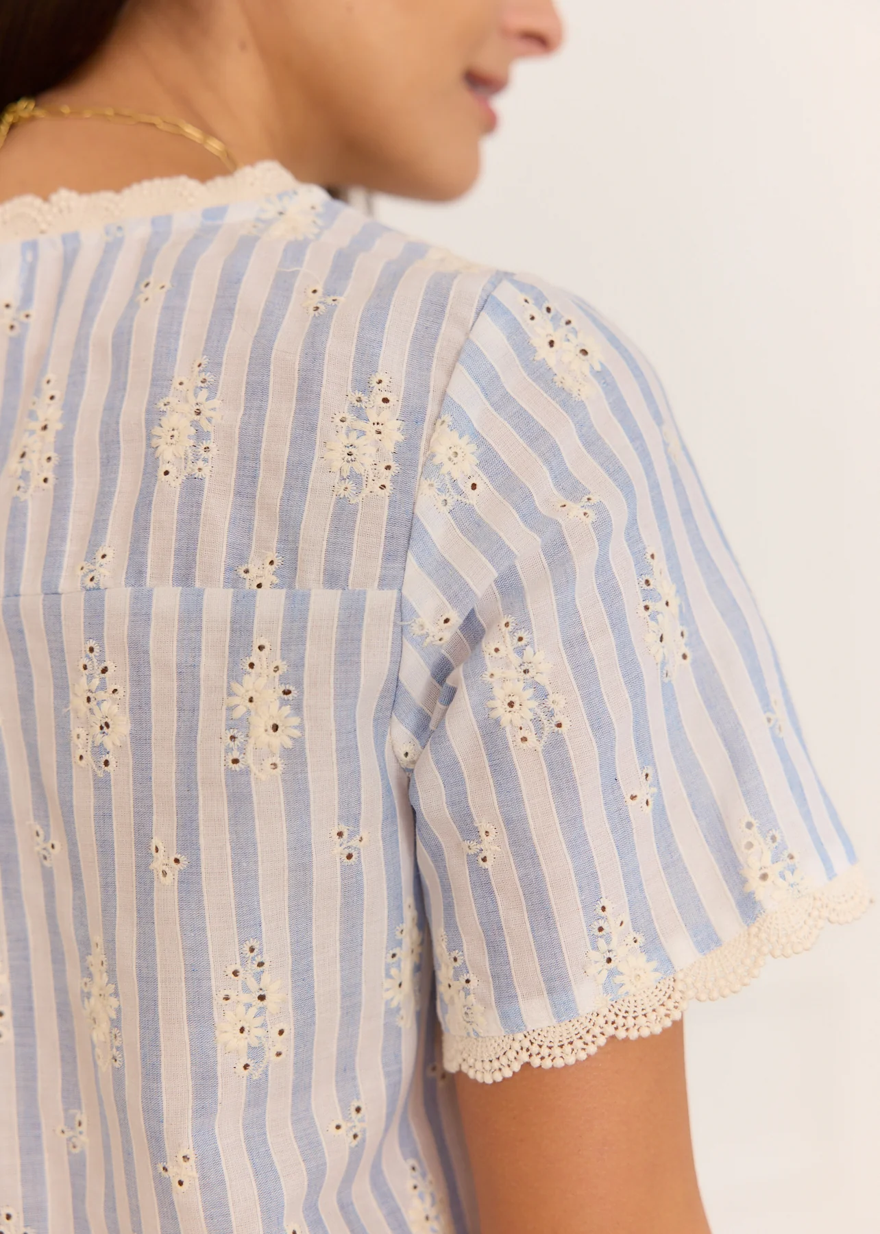 Blouse Artemia - Image 6
