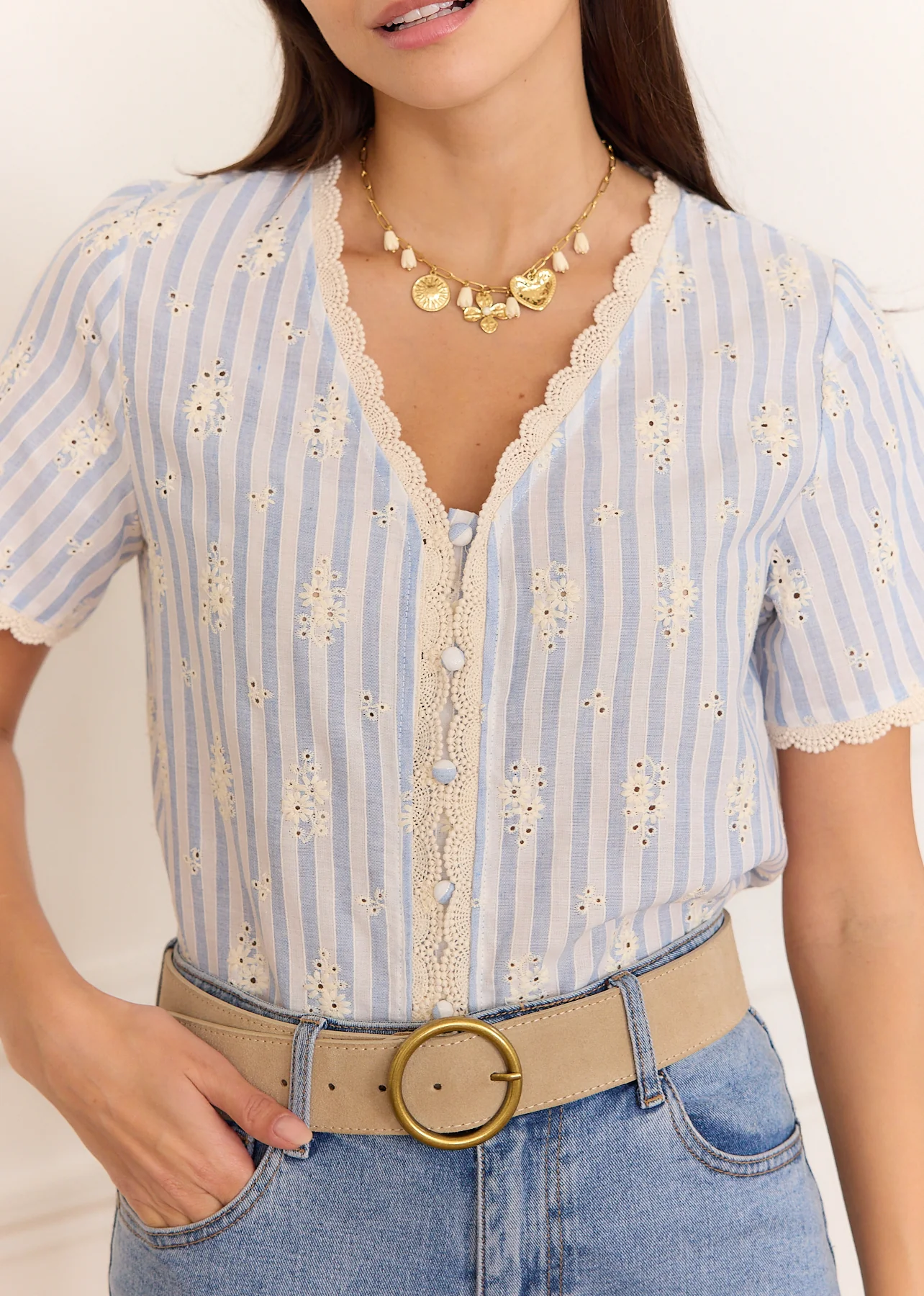 Blouse Artemia - Image 7