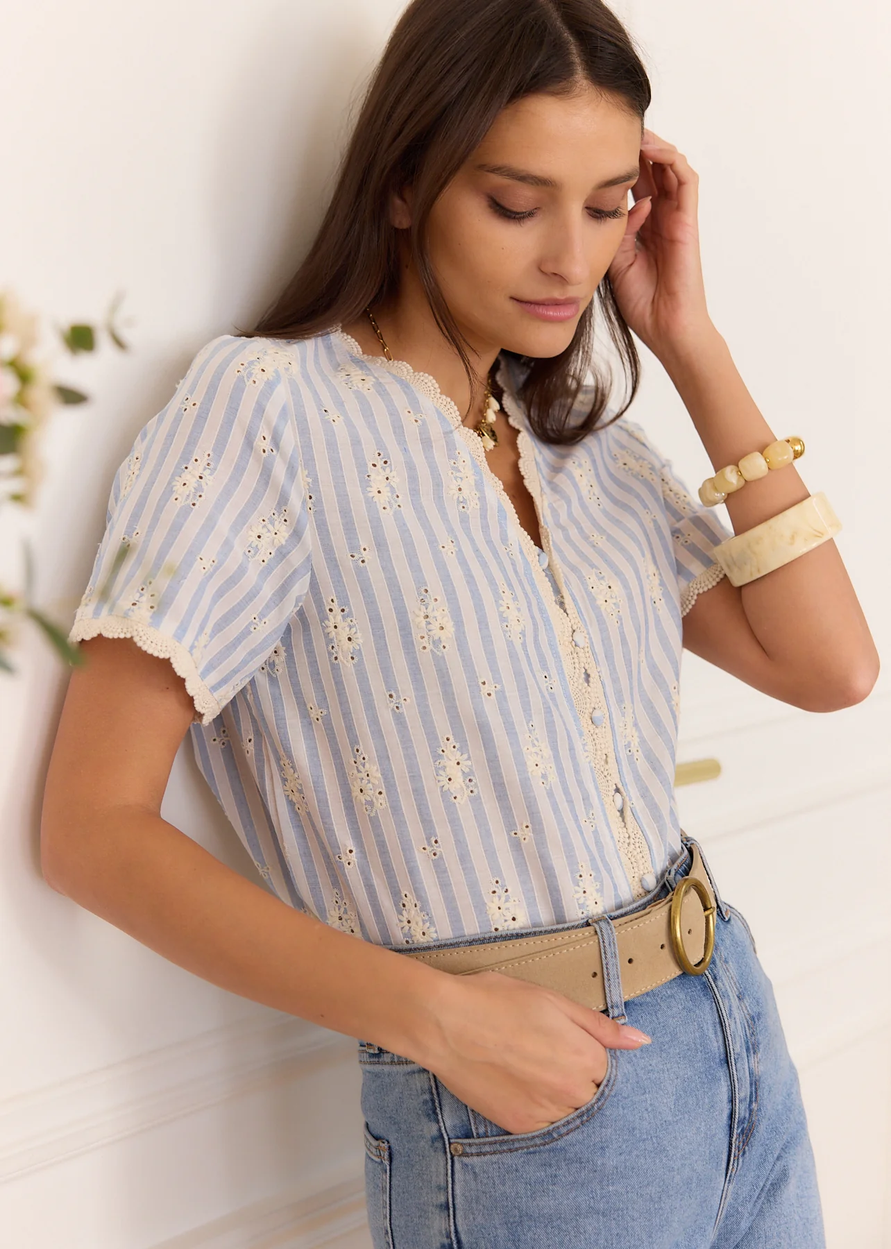 Blouse Artemia - Image 8