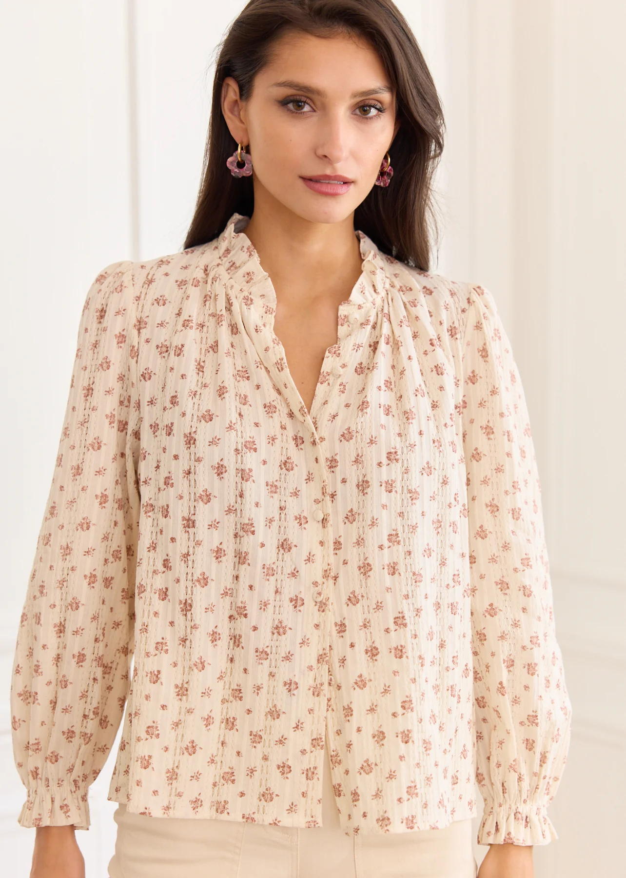 Blouse Asma - Image 10