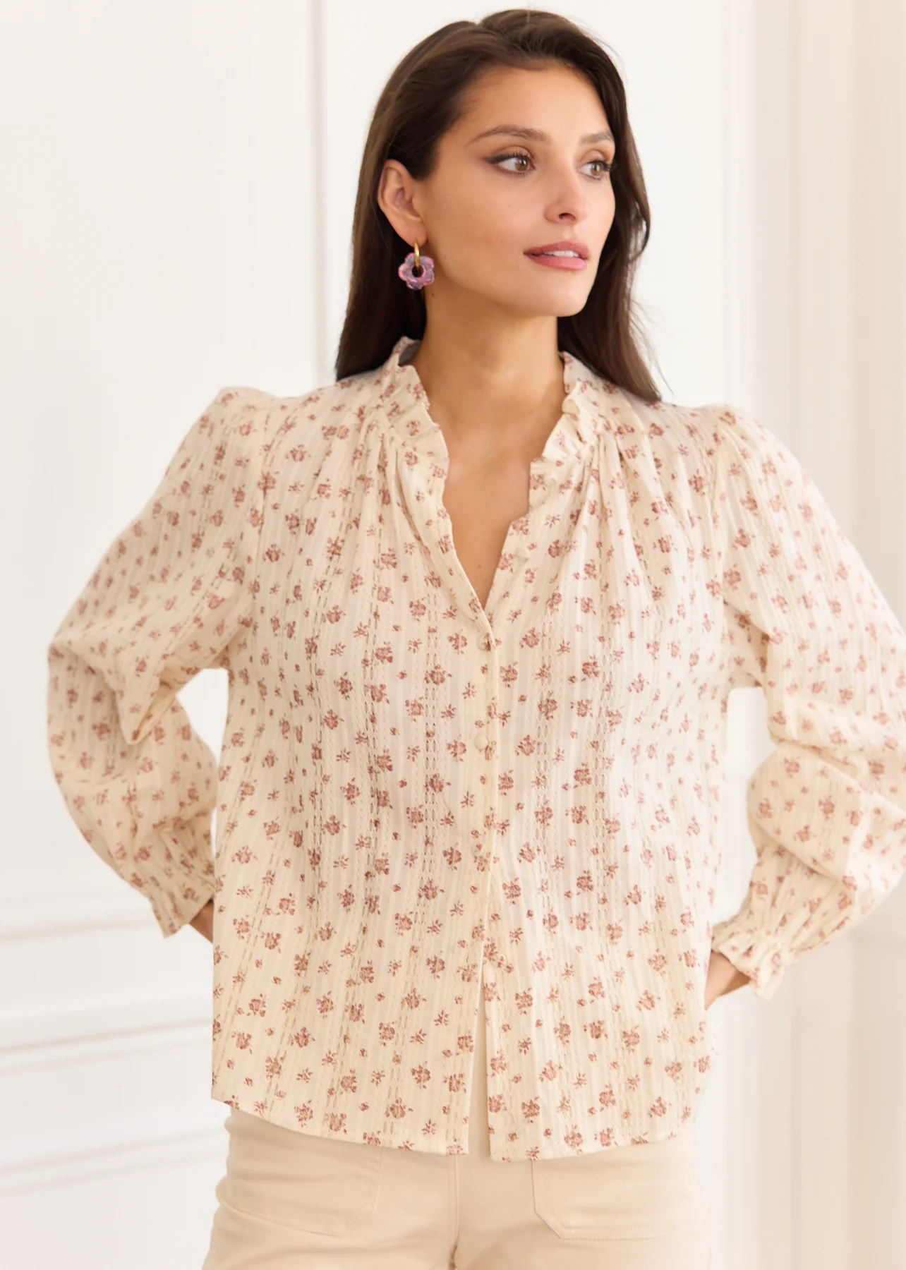 Blouse Asma - Image 3