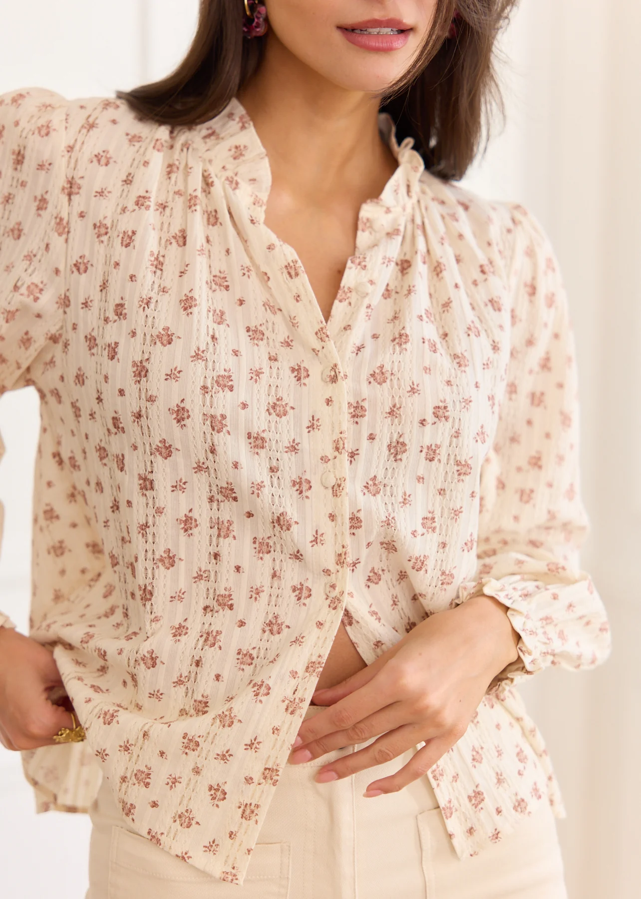 Blouse Asma - Image 4