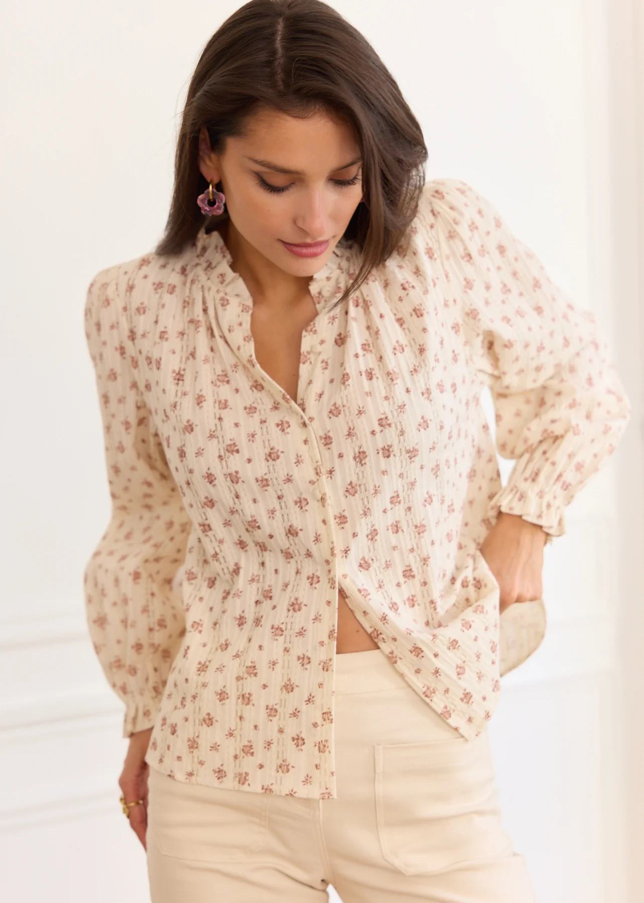Blouse Asma - Image 7