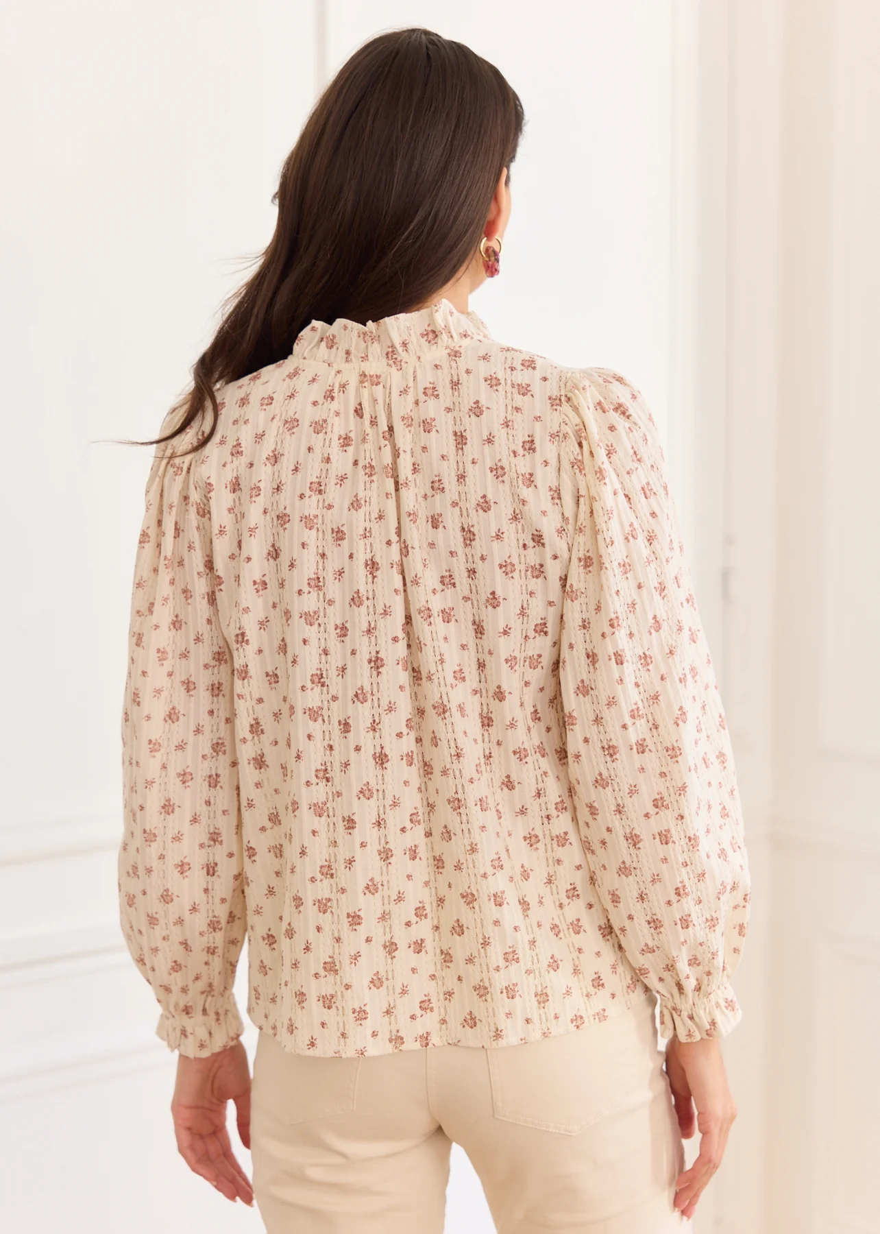 Blouse Asma - Image 8