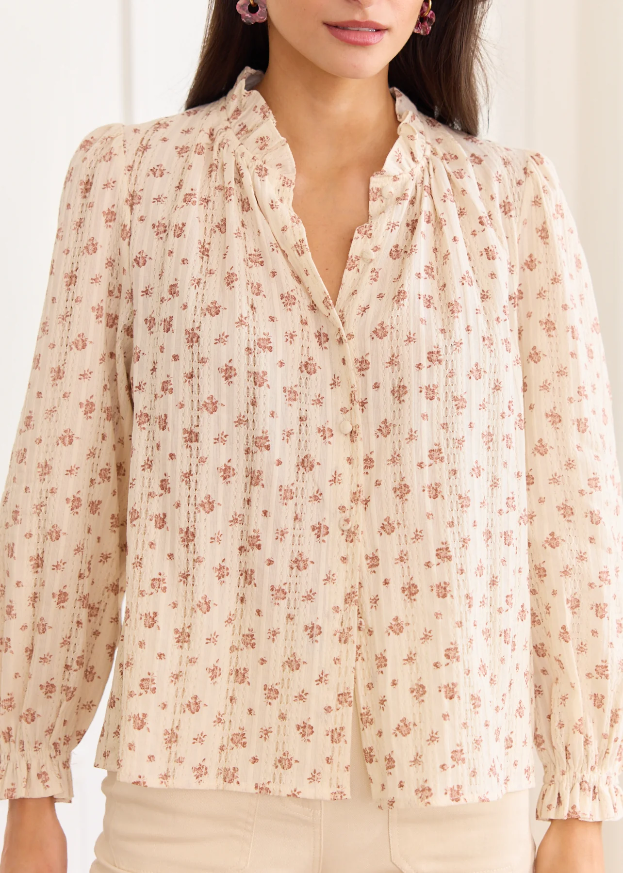 Blouse Asma - Image 9
