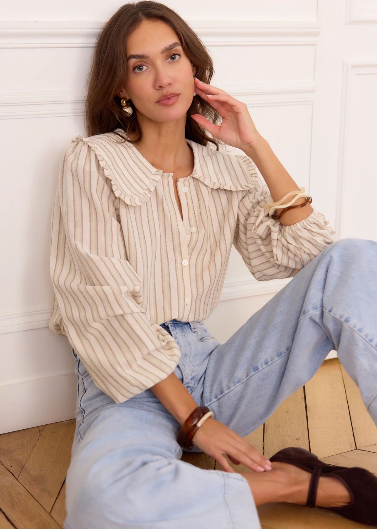 Blouse Asméa - Image 5