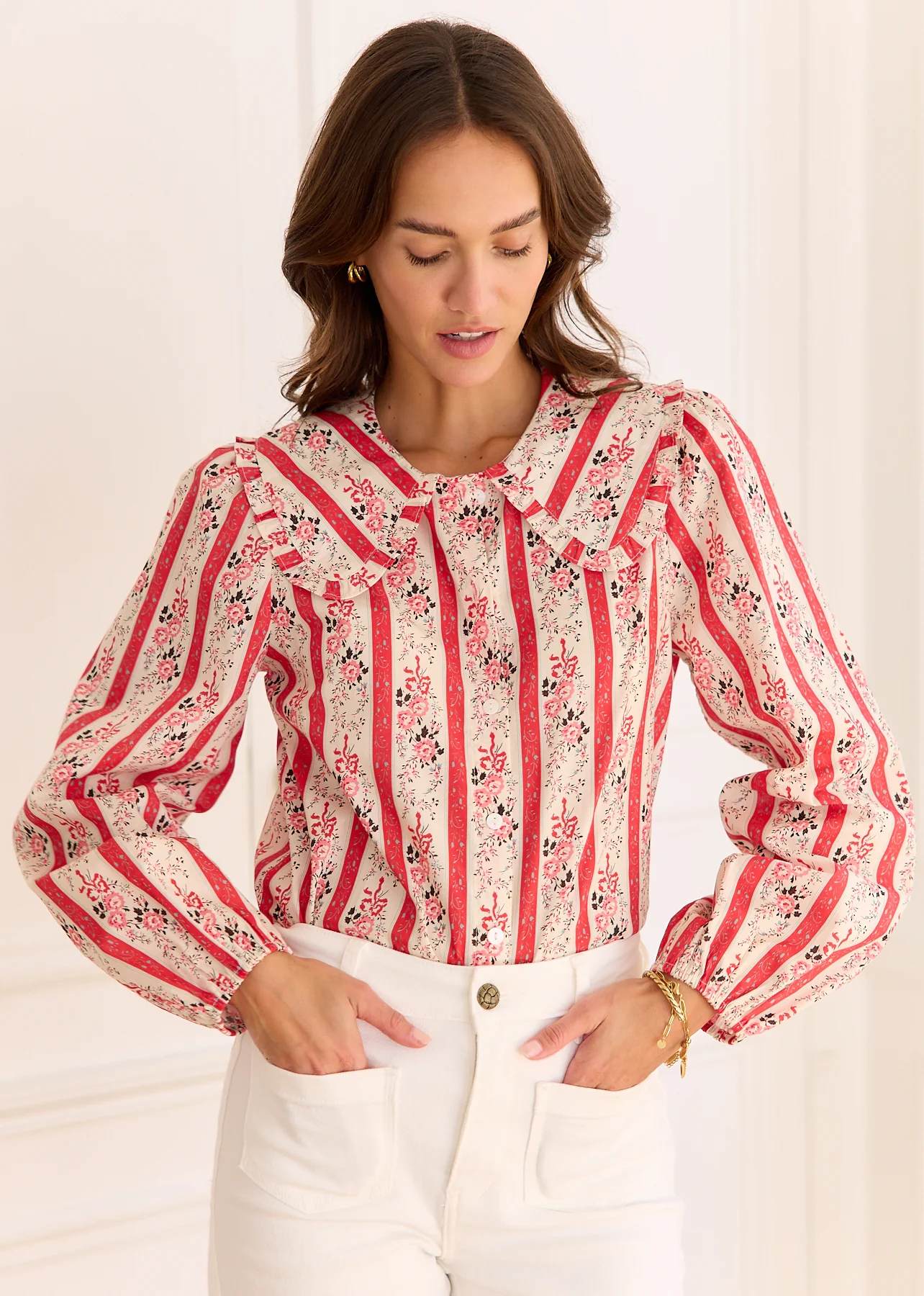 Blouse Asméa - Image 5