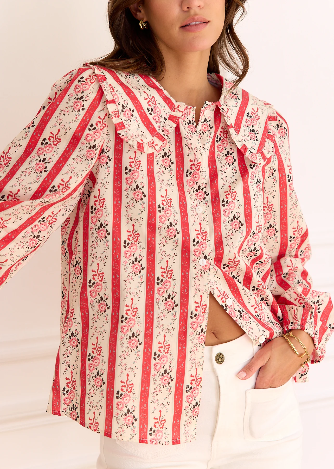 Blouse Asméa - Image 8