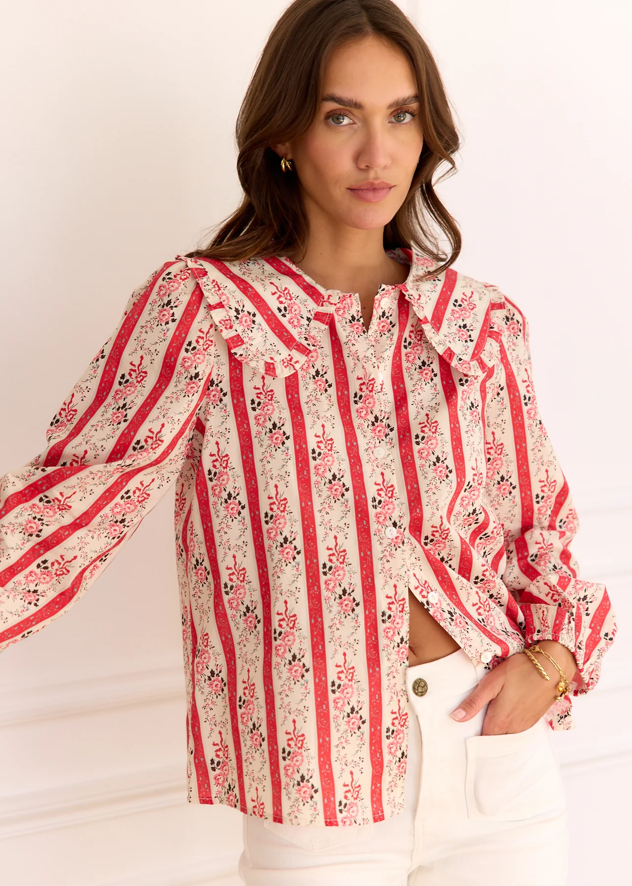 Blouse Asméa - Image 9