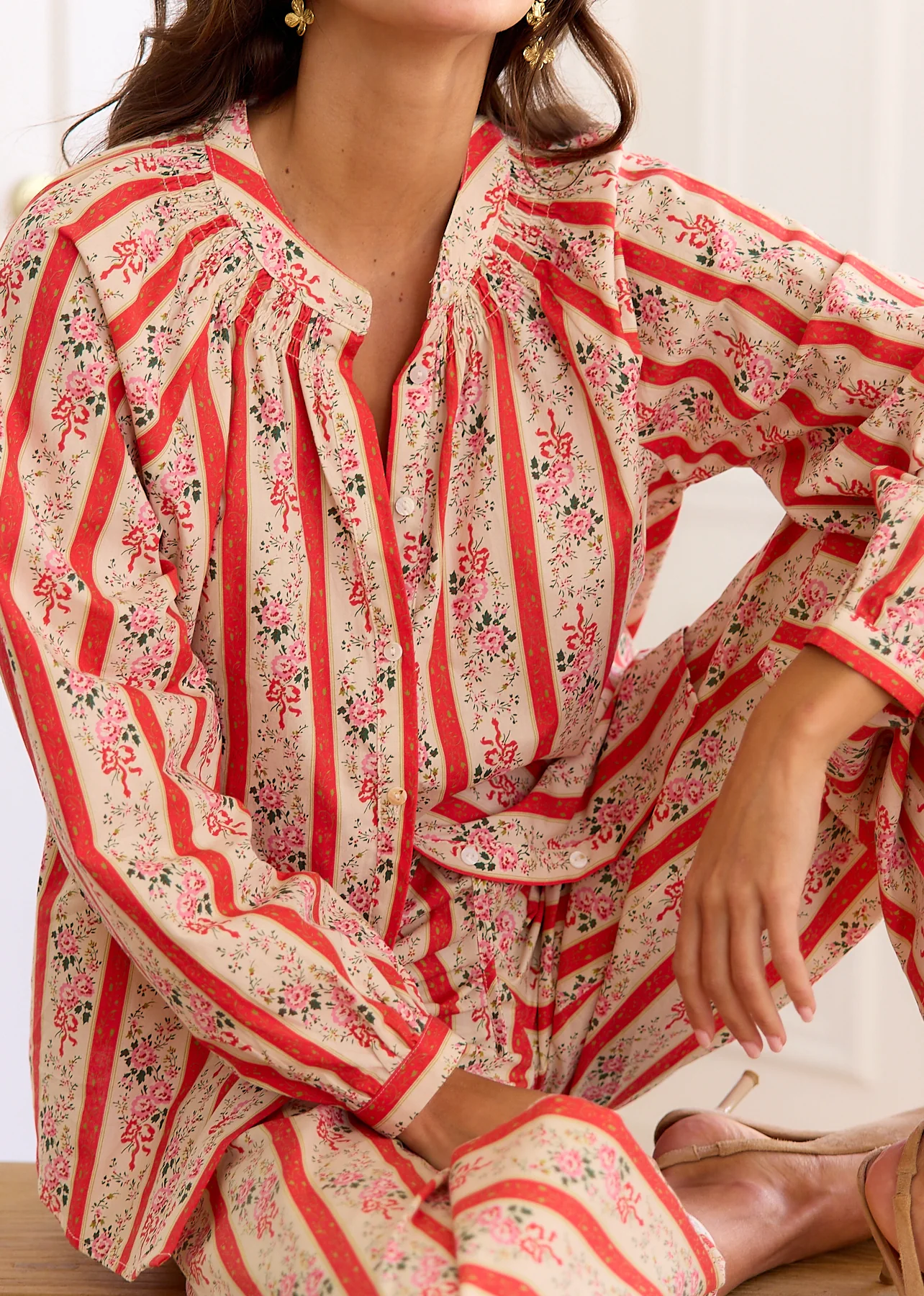 Blouse Ava - Image 6