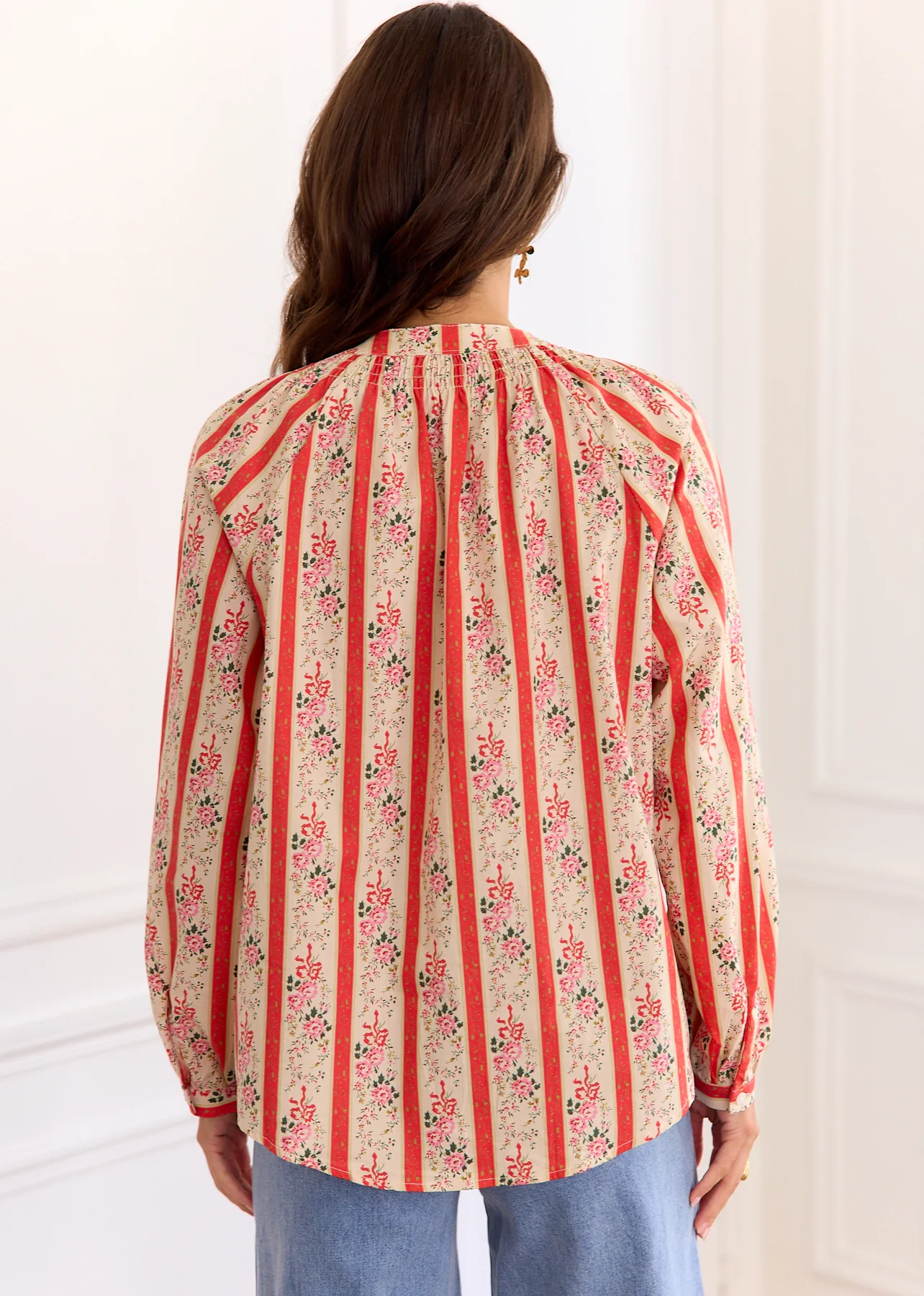 Blouse Ava - Image 7