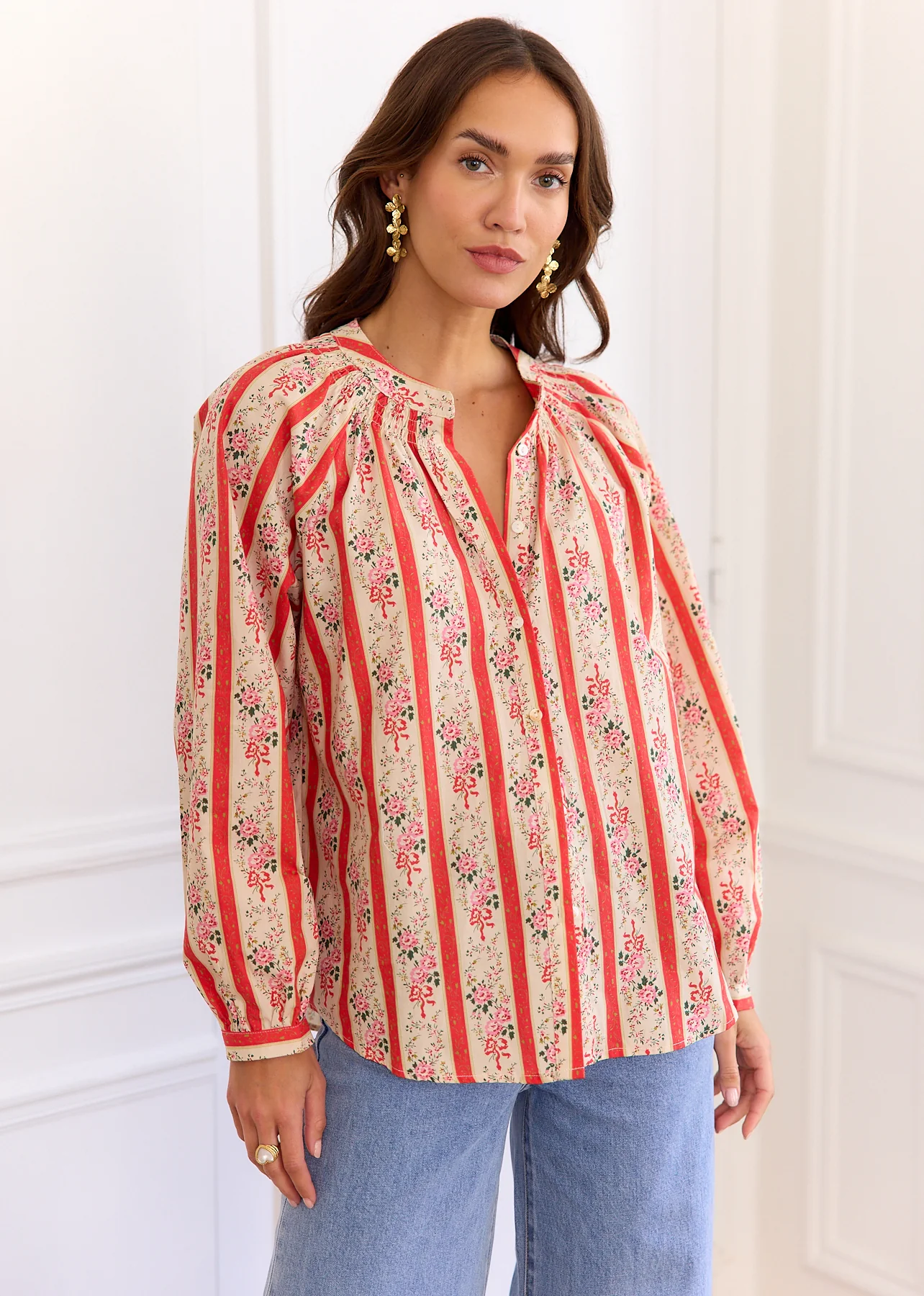 Blouse Ava - Image 9