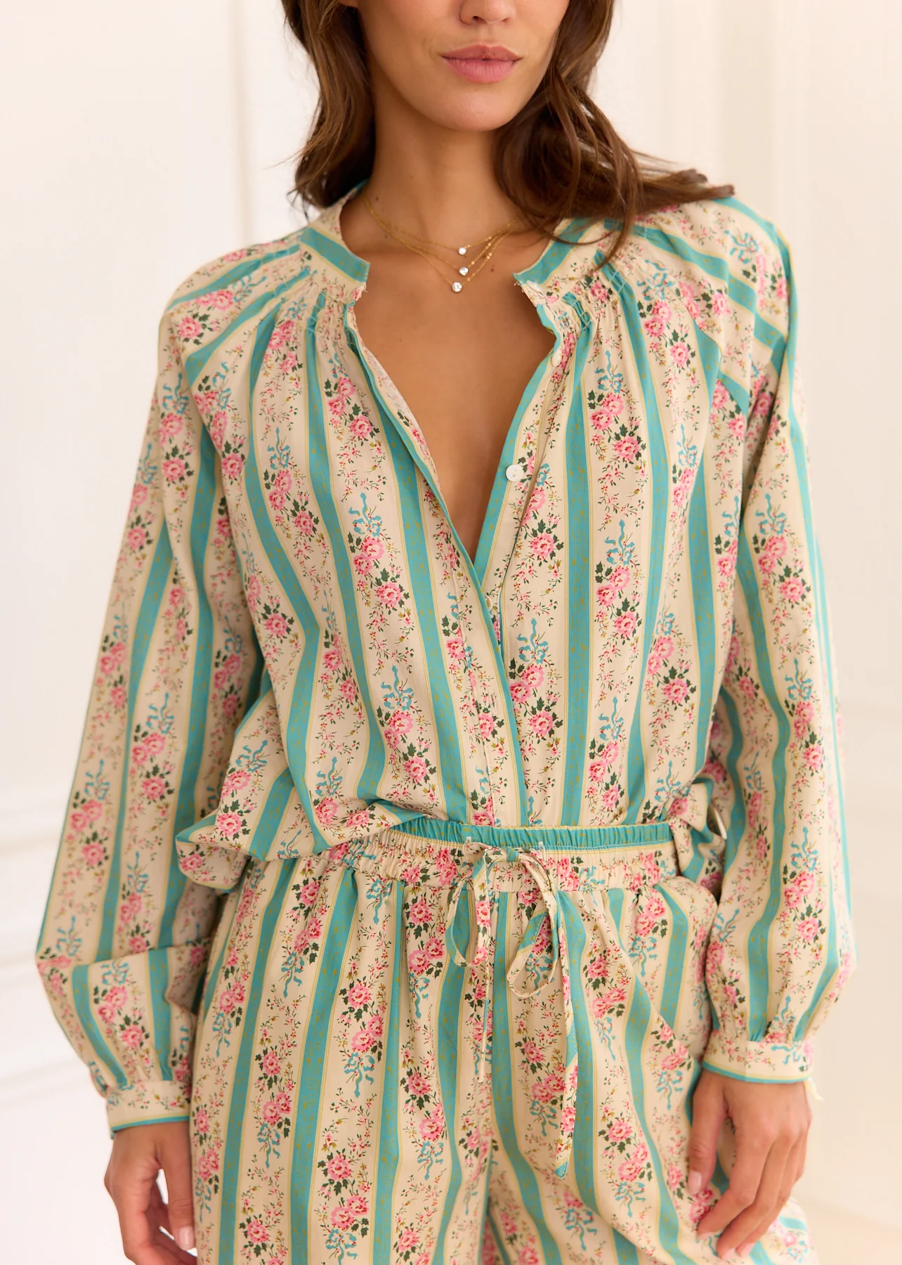 Blouse Ava - Image 2
