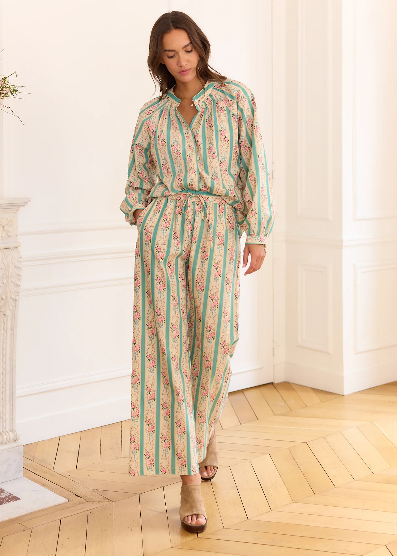 Blouse Ava - Image 3