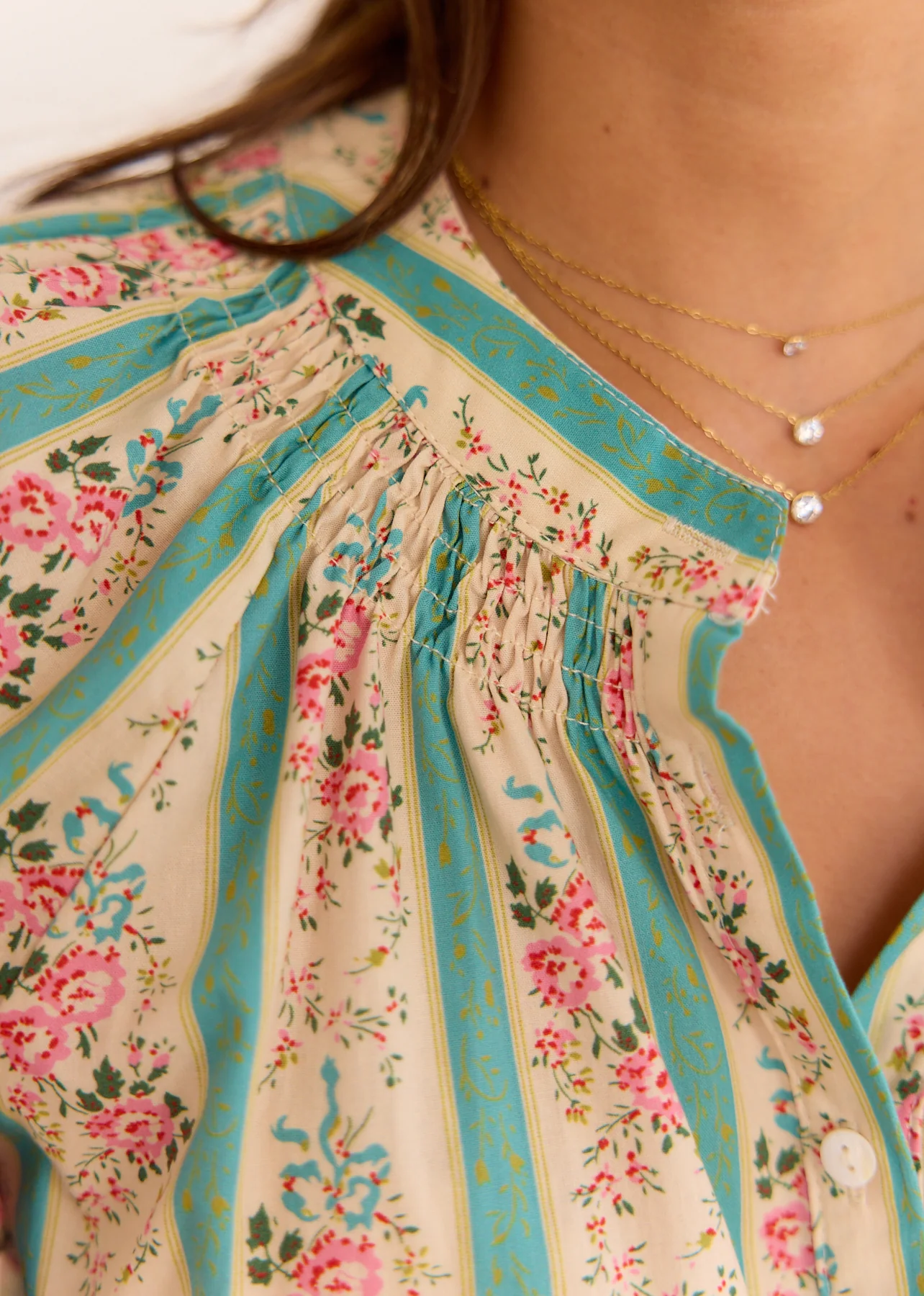 Blouse Ava - Image 4