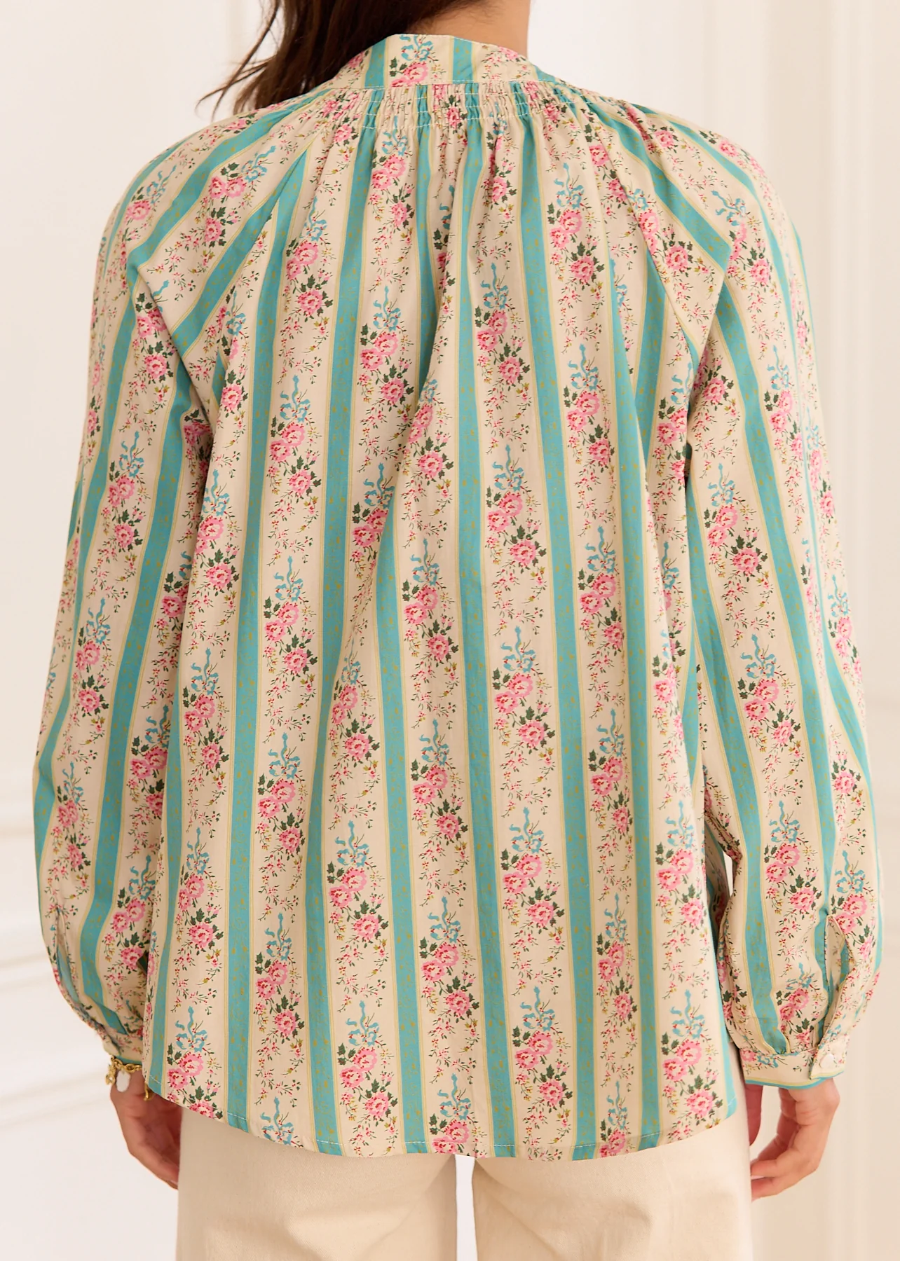 Blouse Ava - Image 6