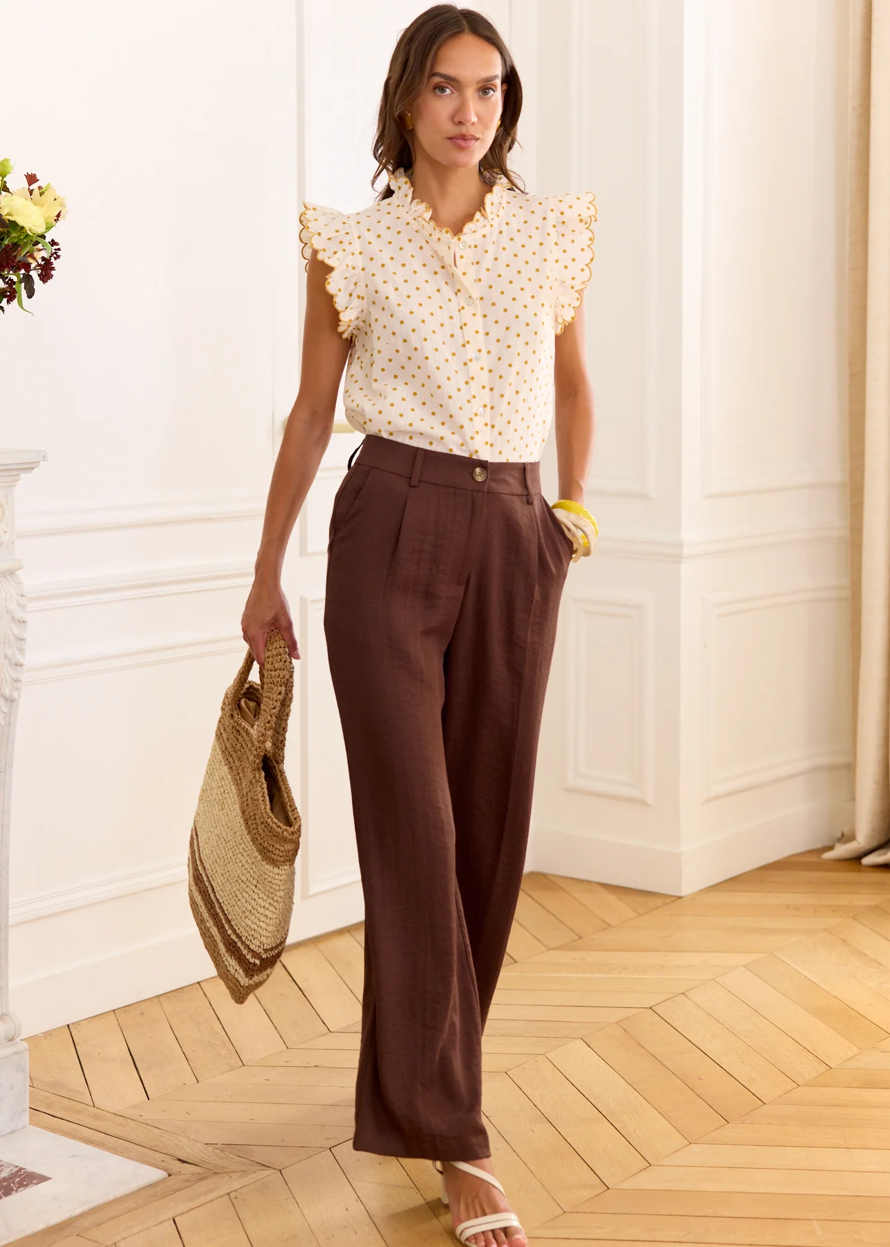 Blouse Bérangère - Image 3