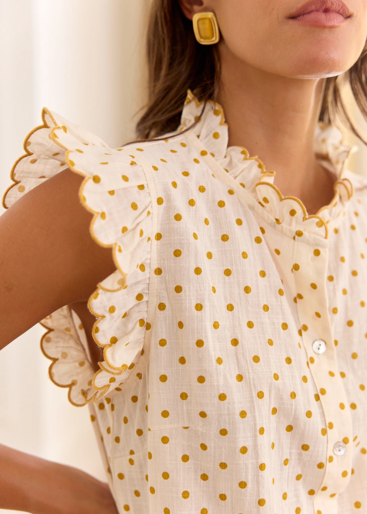 Blouse Bérangère - Image 4