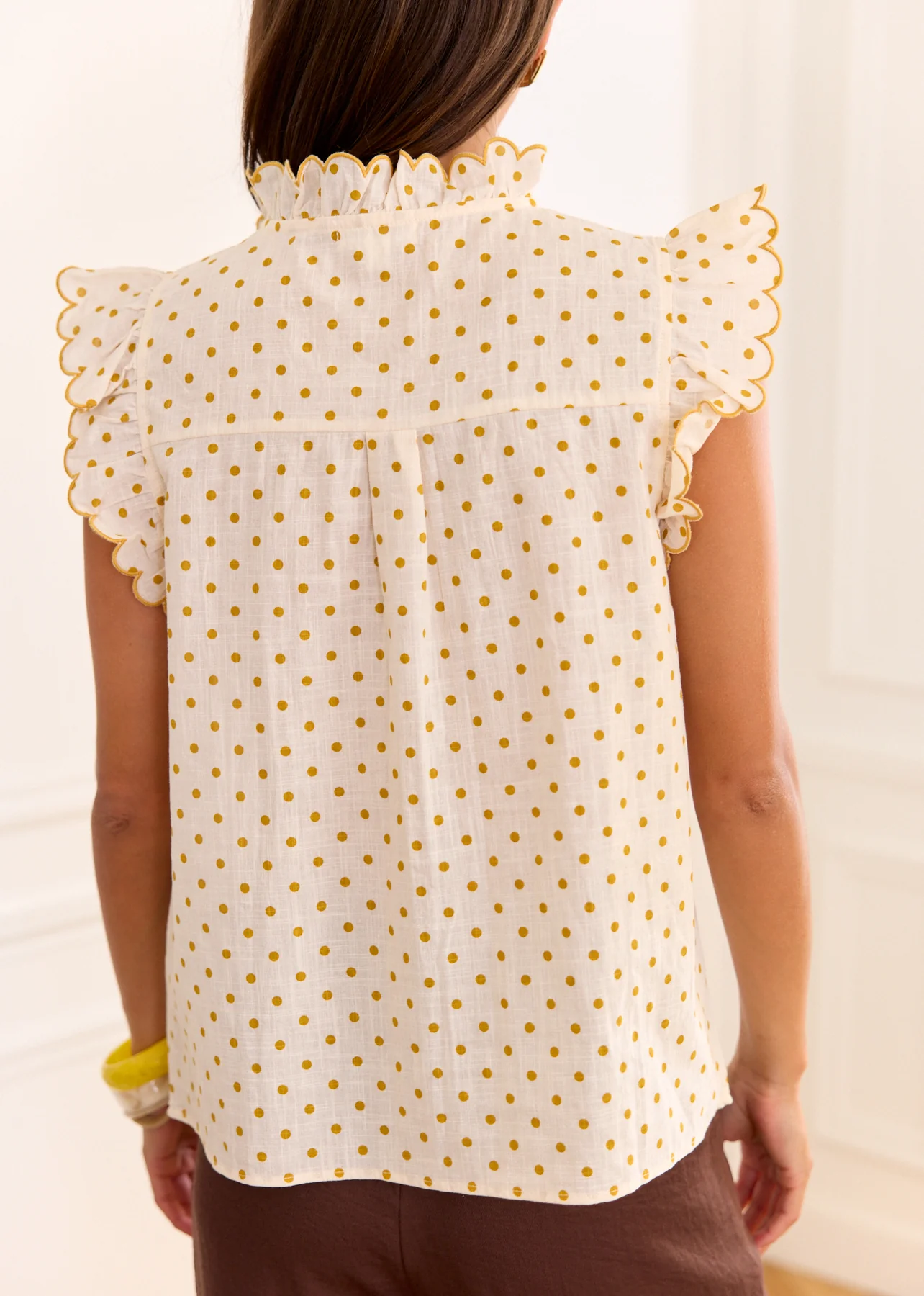 Blouse Bérangère - Image 6