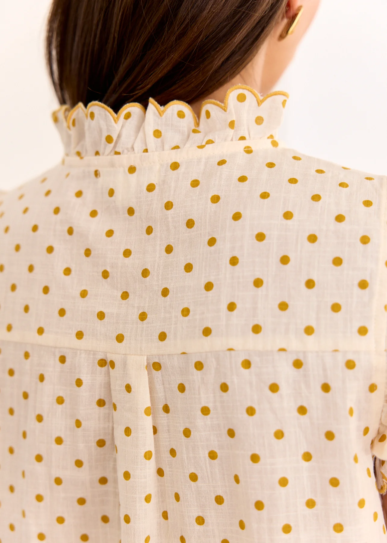 Blouse Bérangère - Image 7