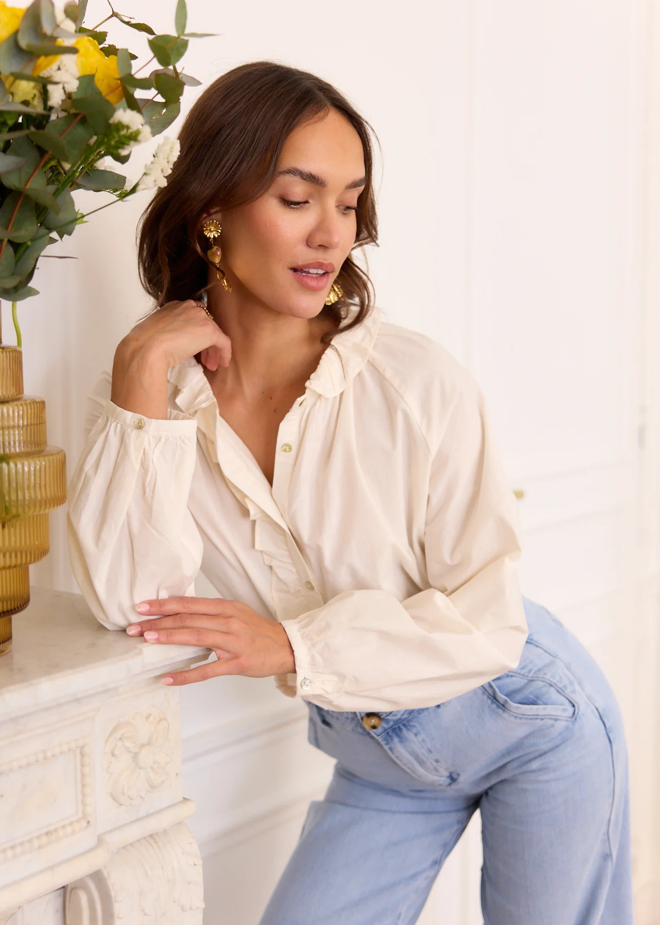 Blouse Blair - Image 4