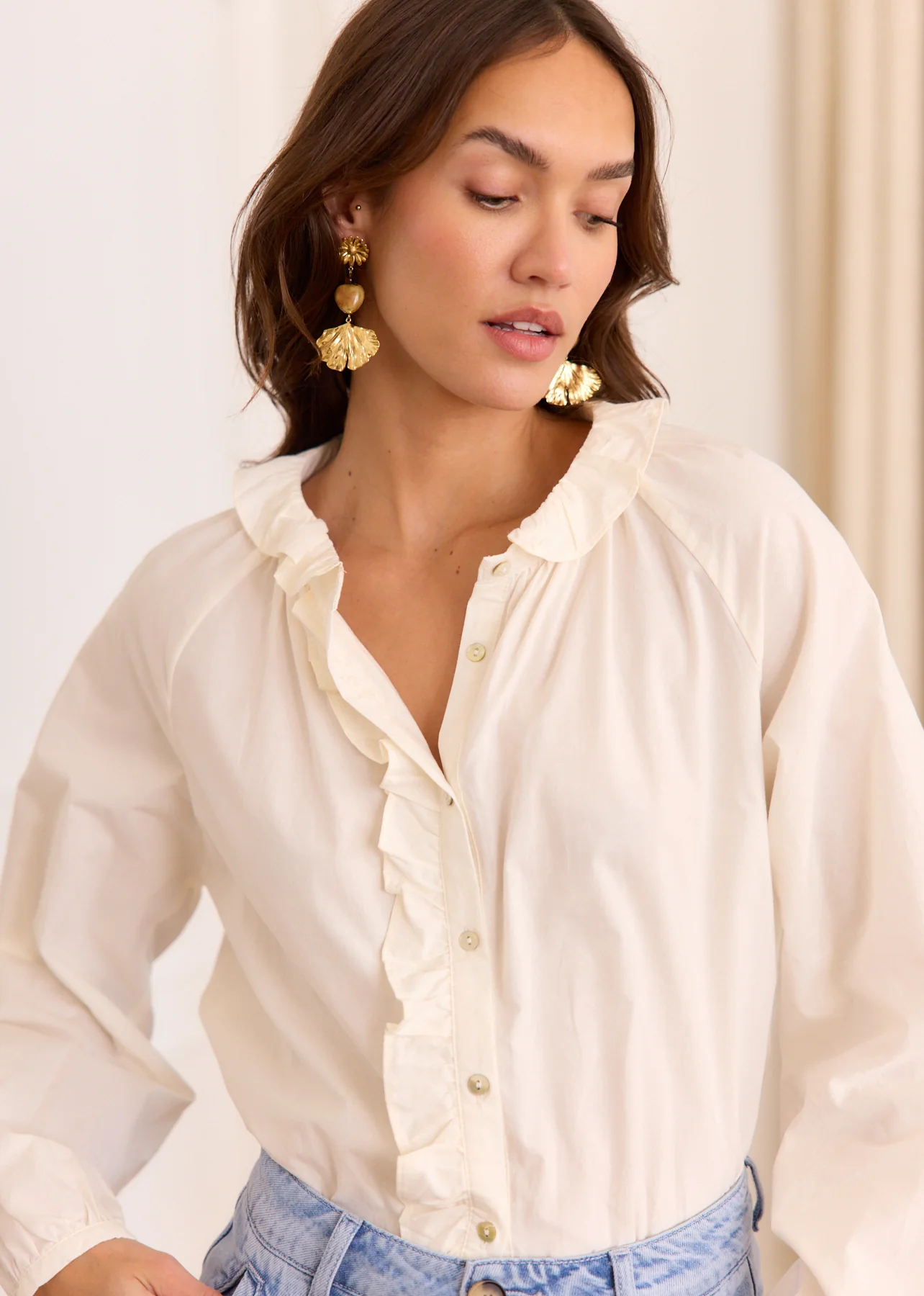 Blouse Blair - Image 5
