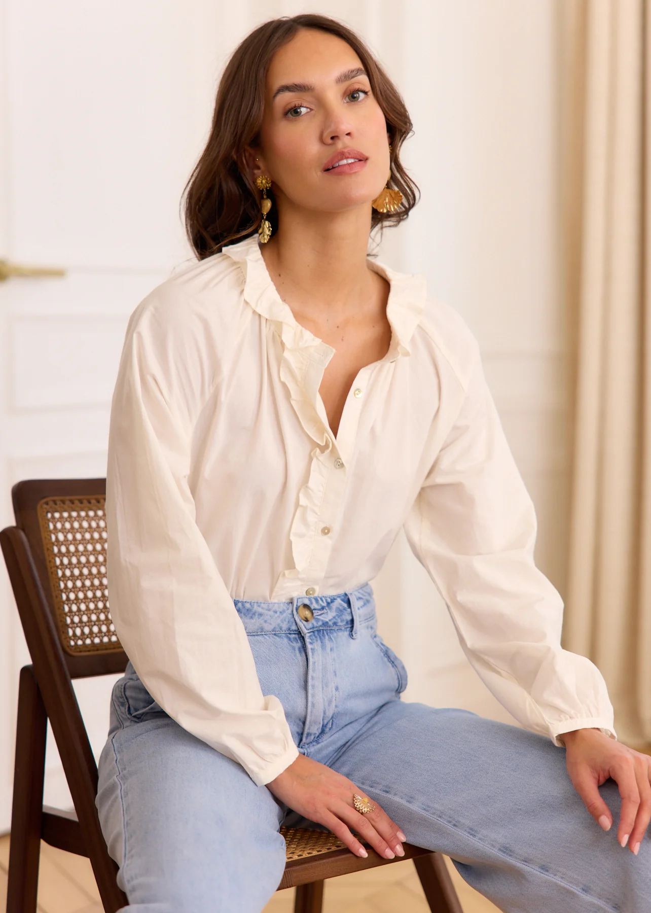 Blouse Blair - Image 6