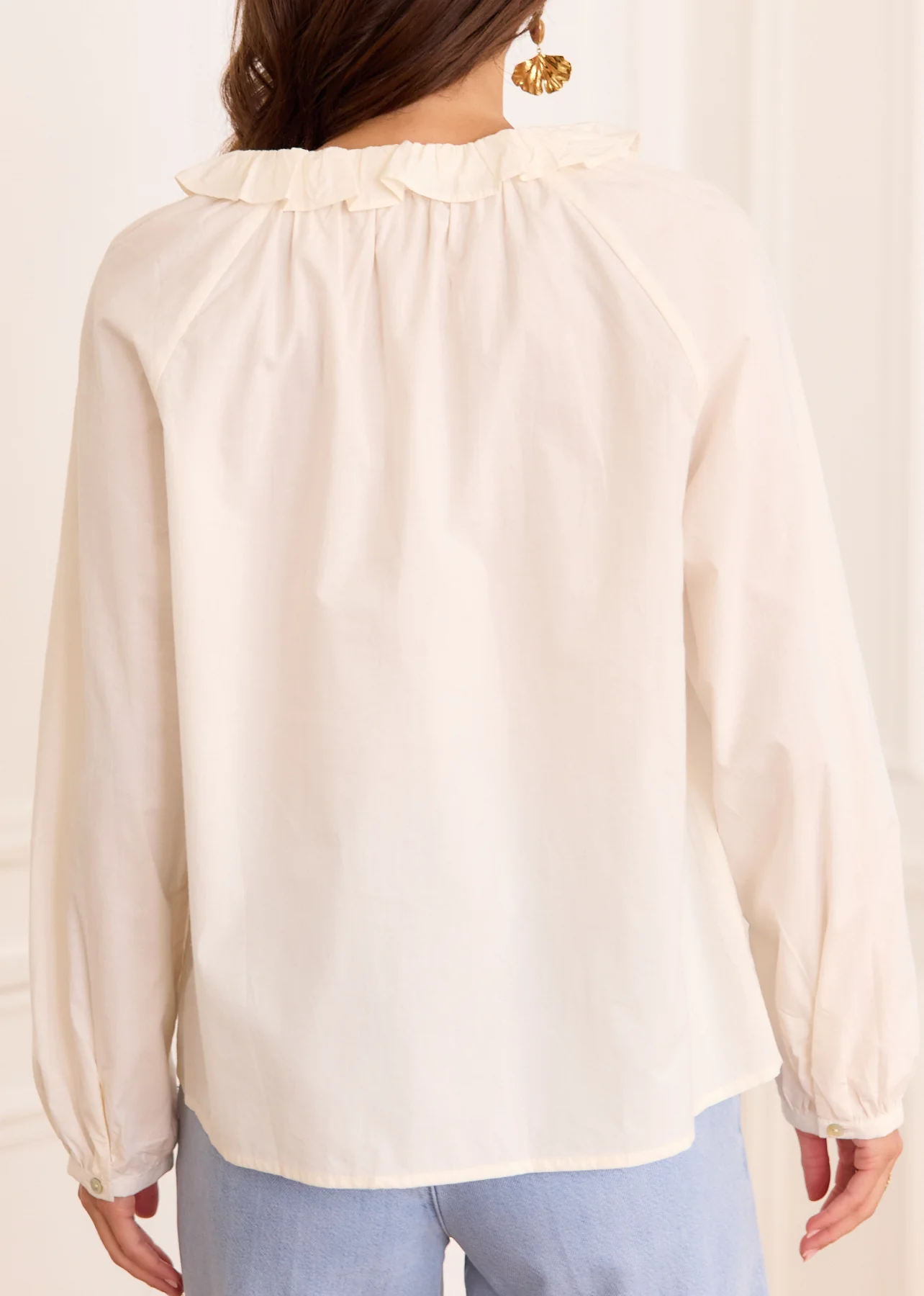 Blouse Blair - Image 7