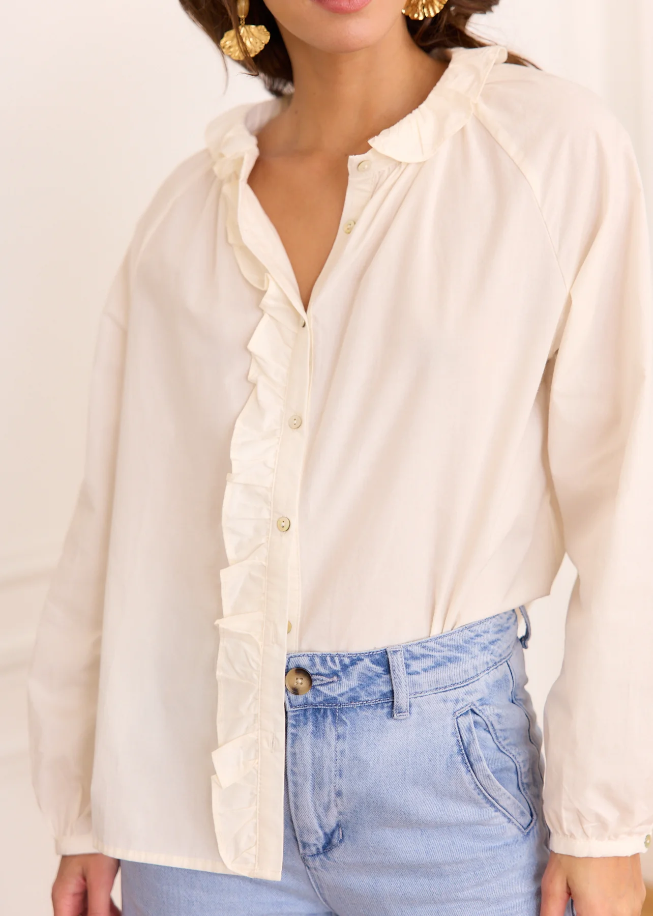 Blouse Blair - Image 9