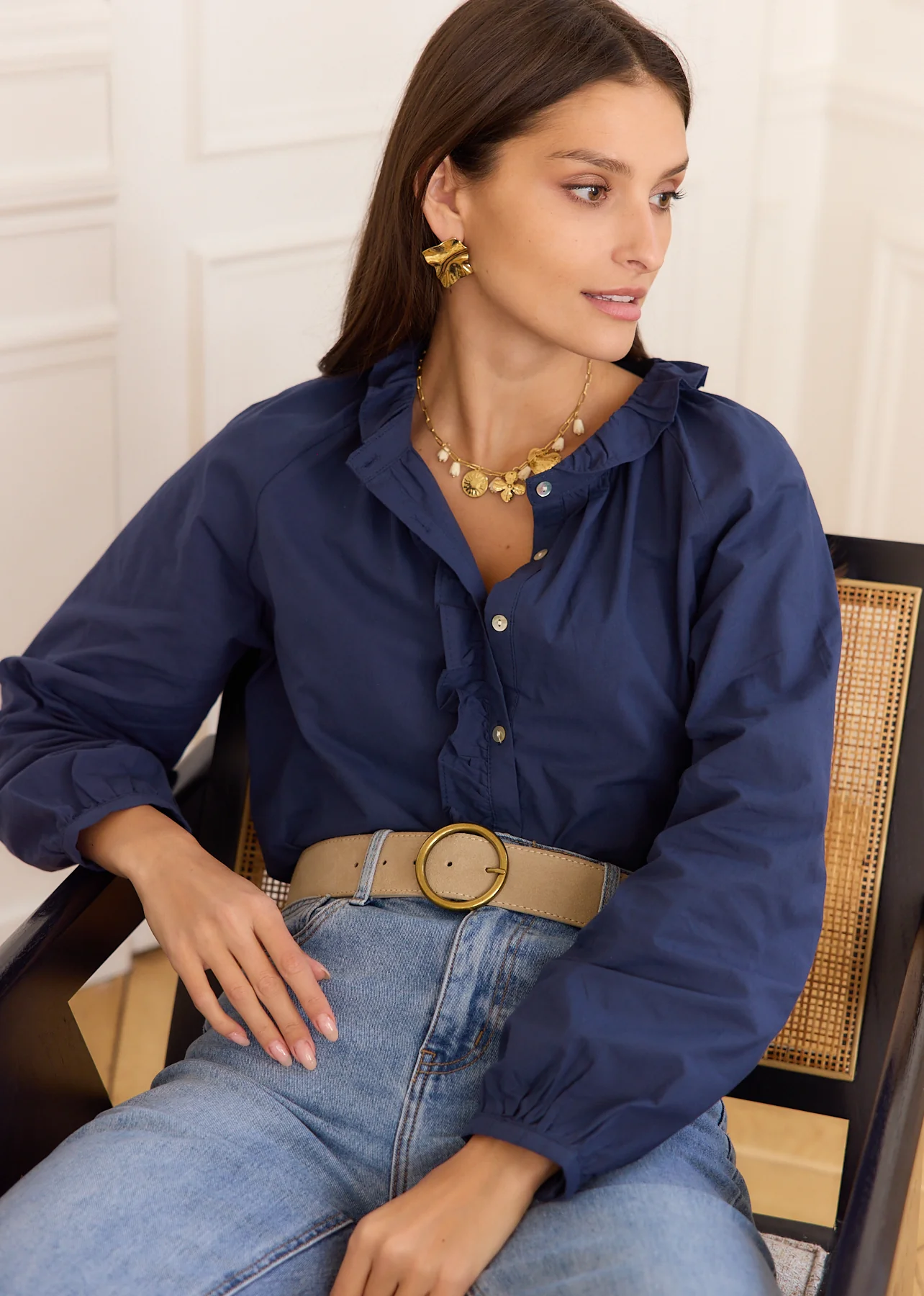 Blouse Blair