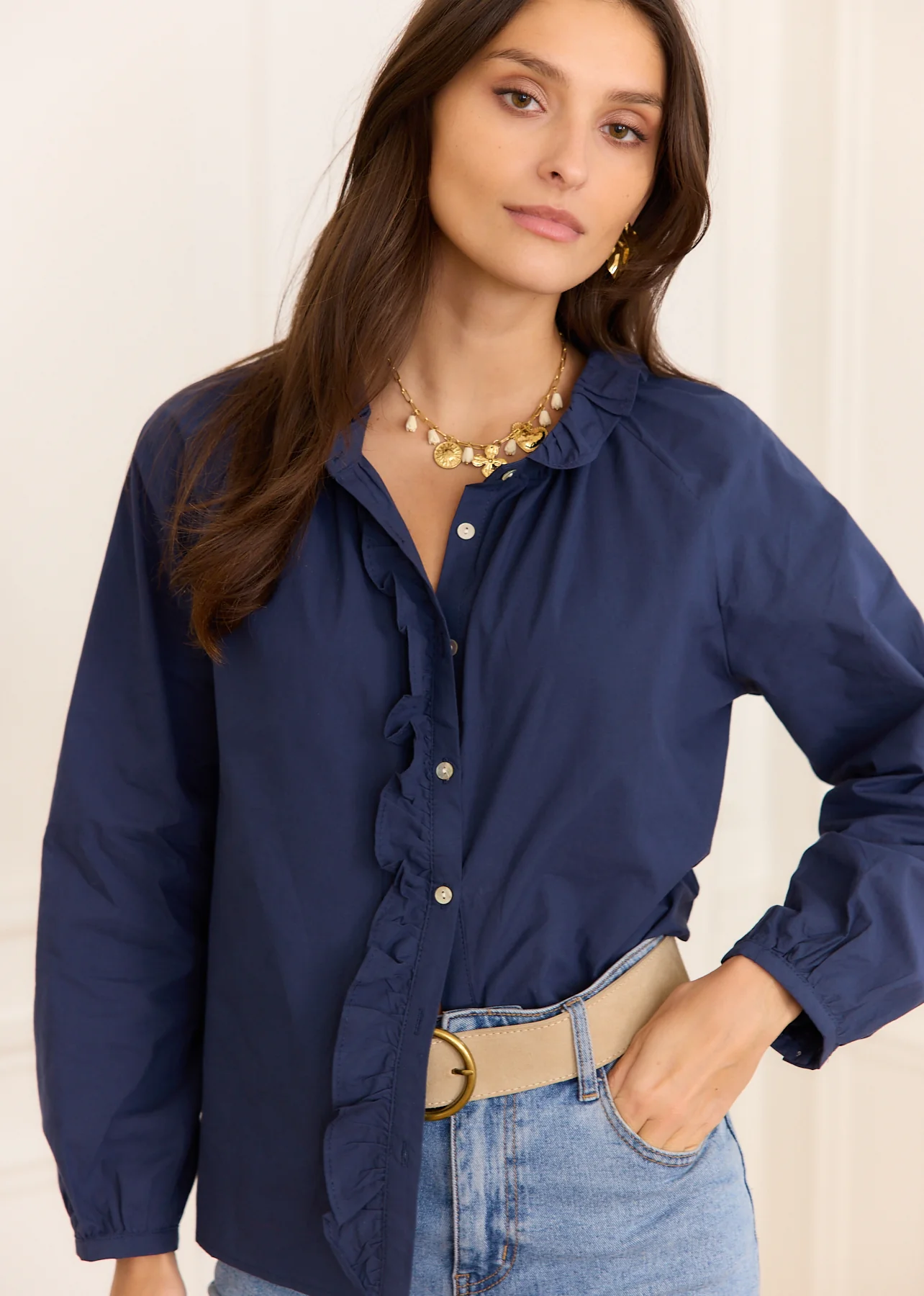 Blouse Blair - Image 10
