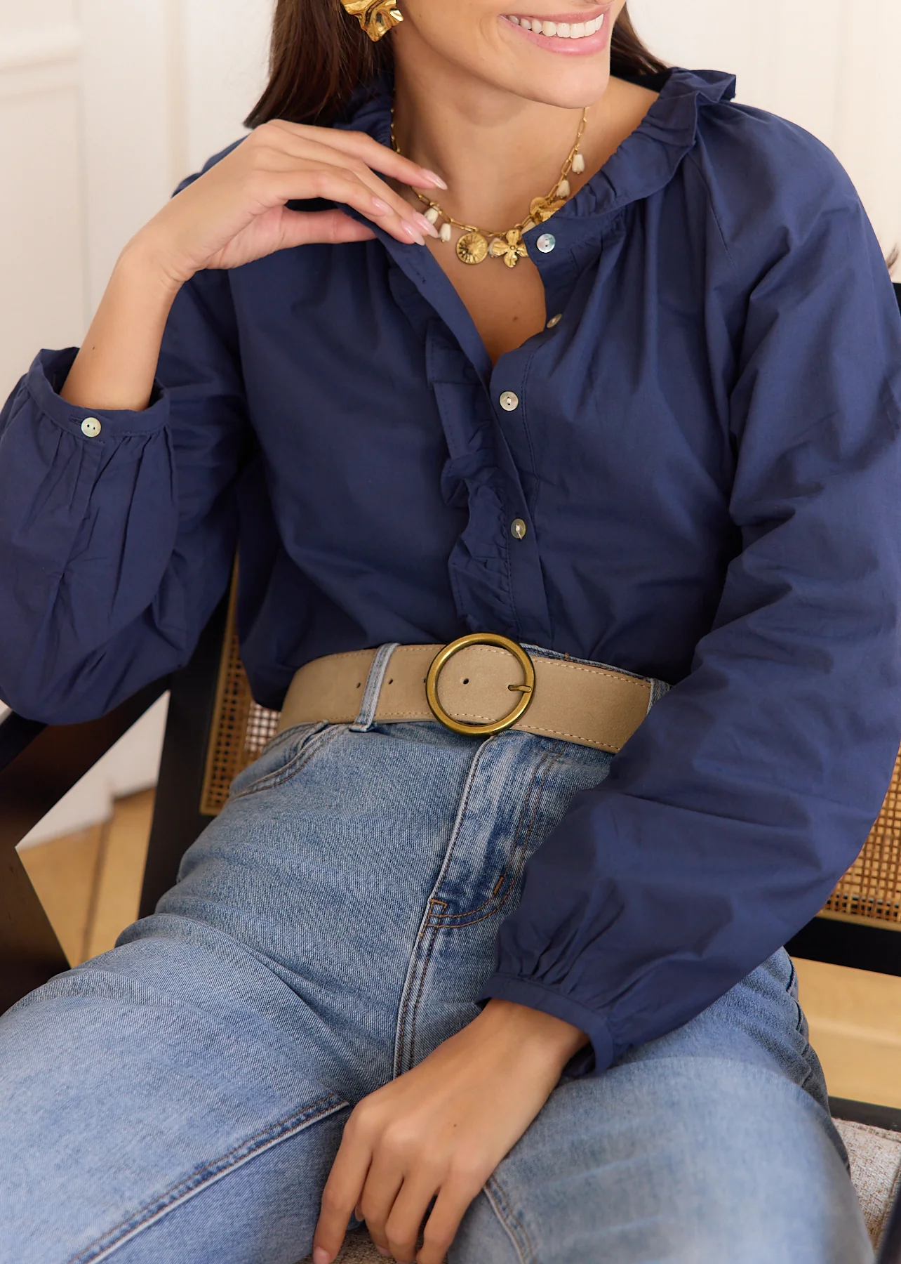 Blouse Blair - Image 2