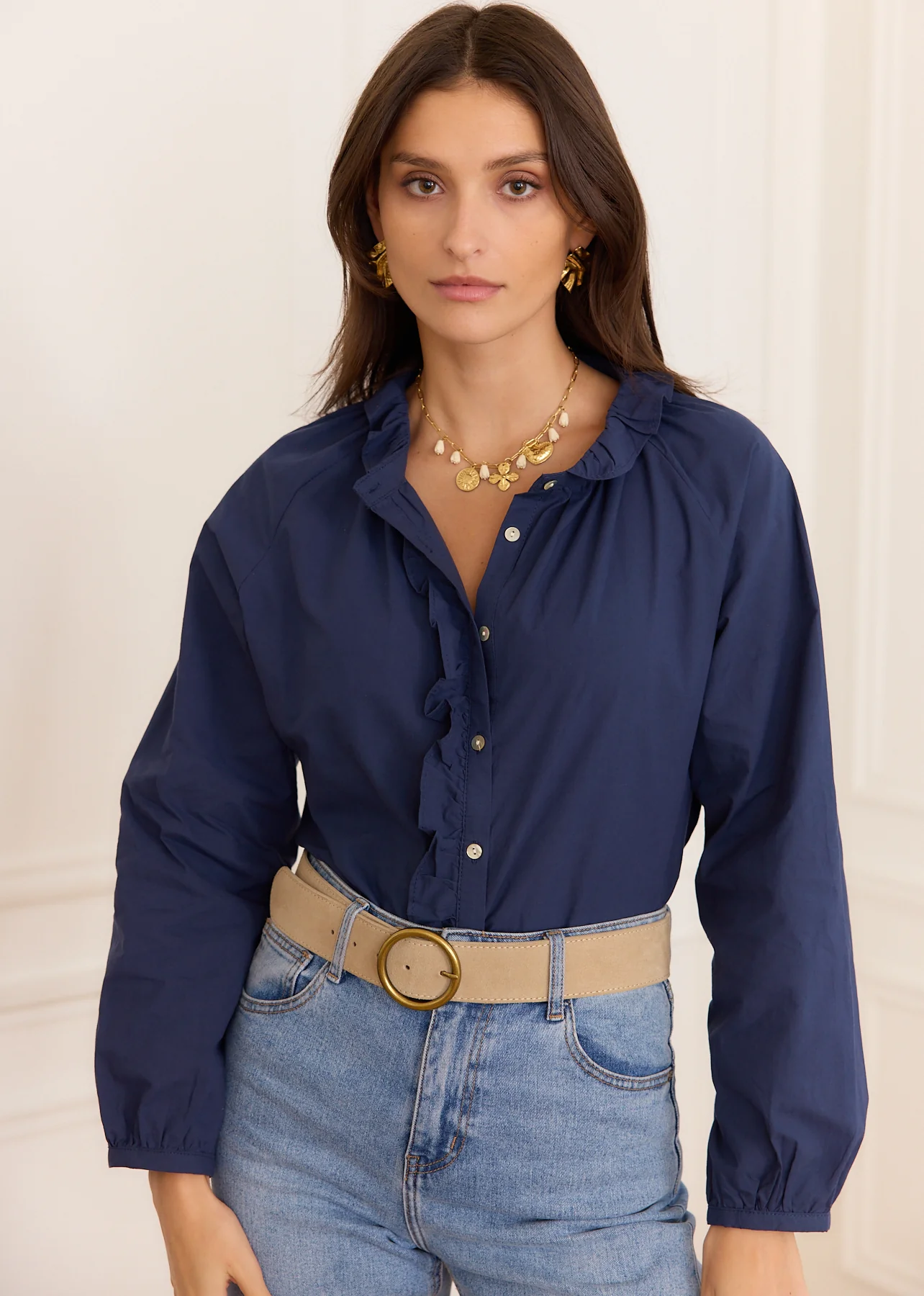Blouse Blair - Image 3