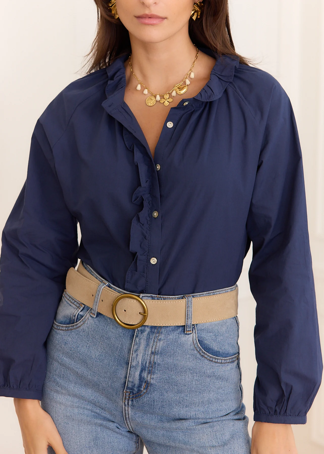 Blouse Blair - Image 5